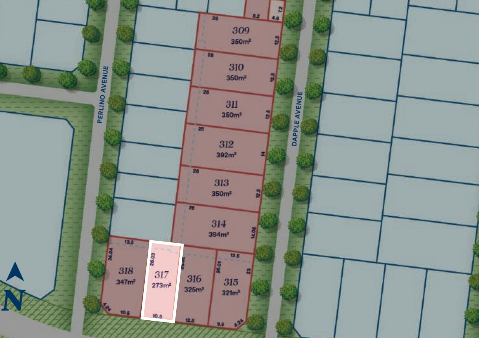 317 Central Blvd. ARMSTRONG CREEK, VIC 3217-5