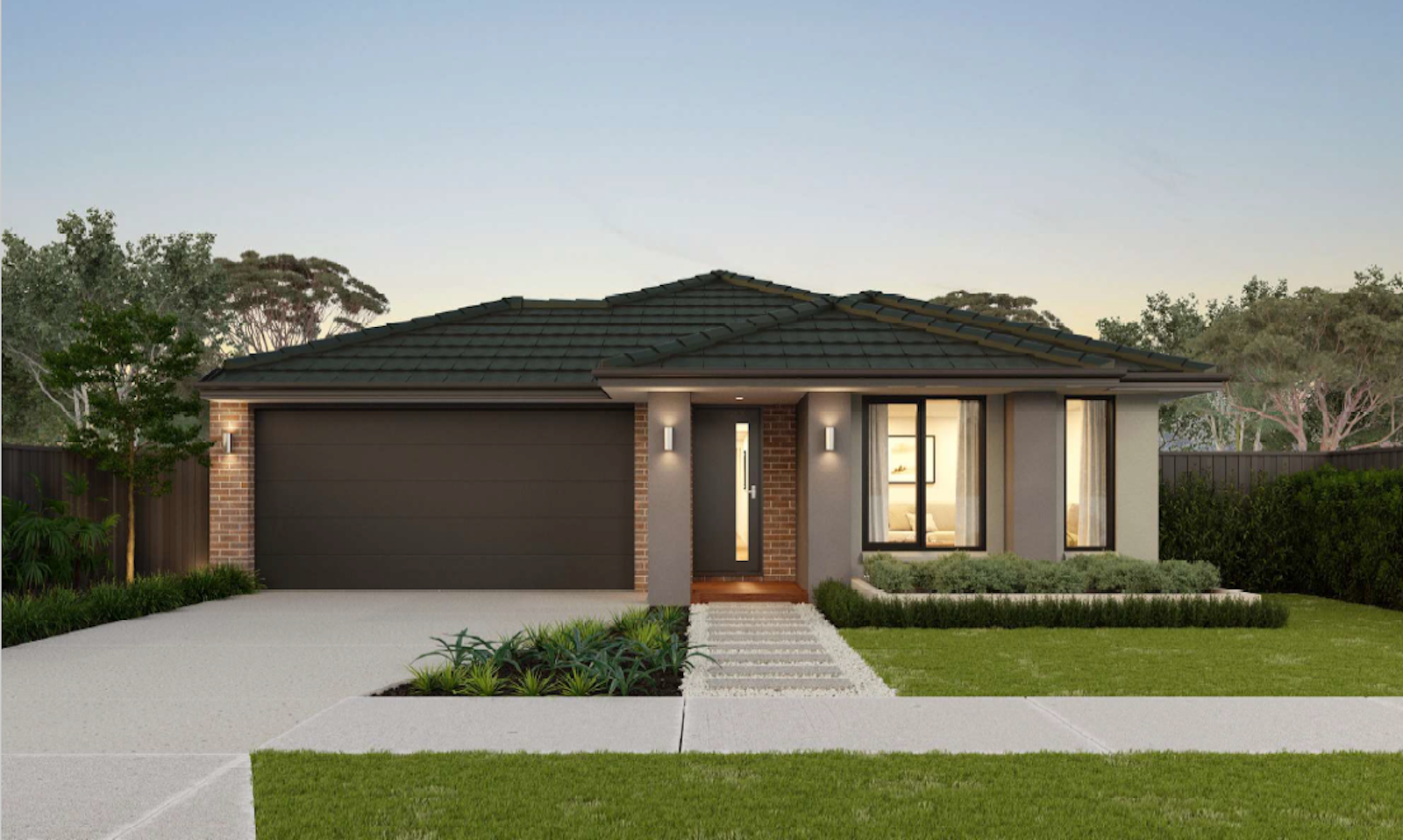Lot 725 Tumeric Street TARNEIT, VIC 3029-5