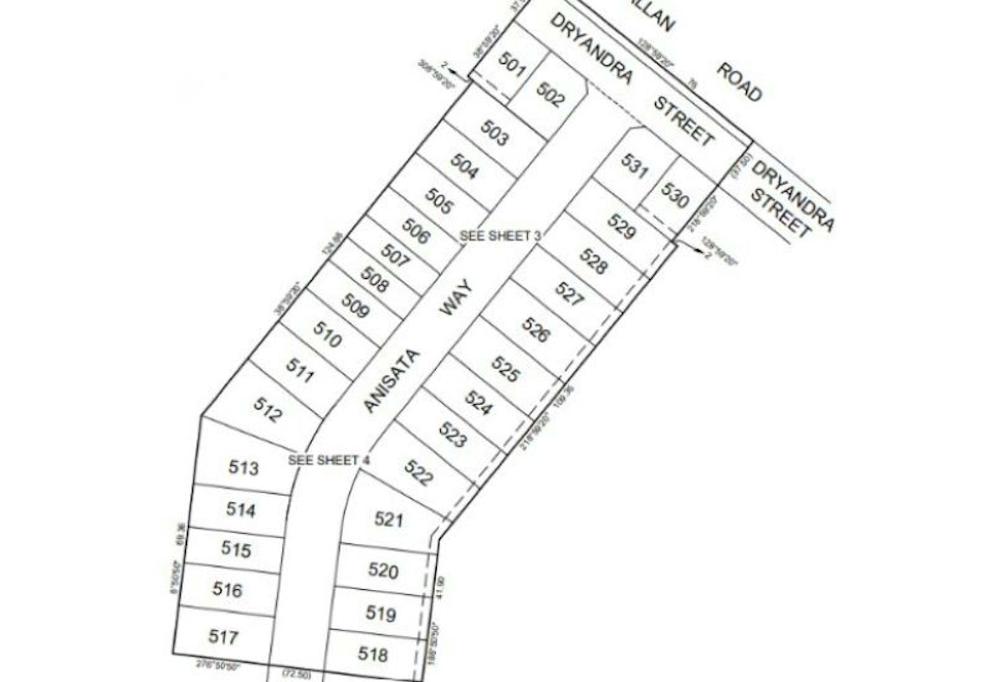 515 Anisata Way MANOR LAKES, VIC 3024-6