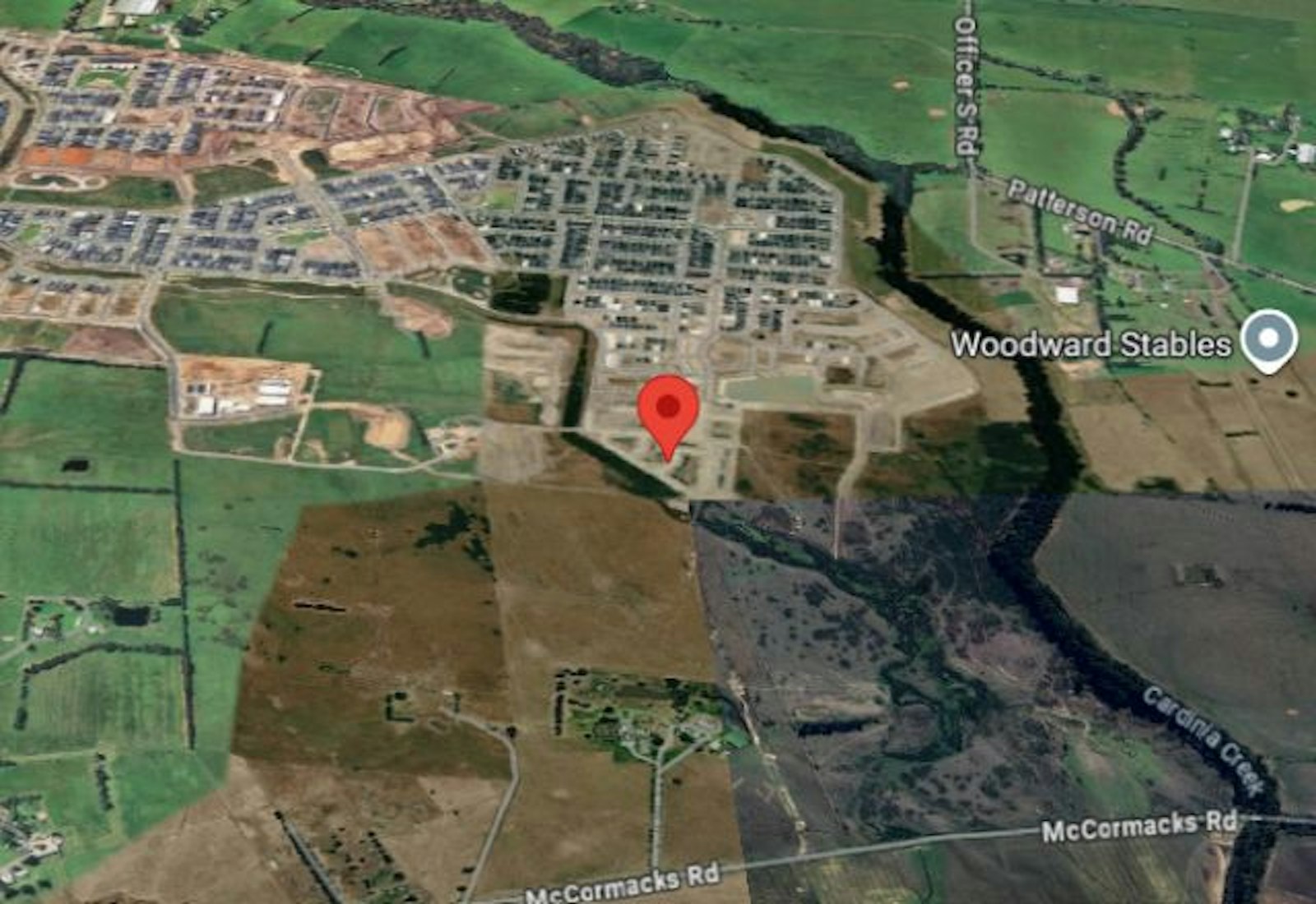 3227 Modesta St. CLYDE NORTH, VIC 3978-1