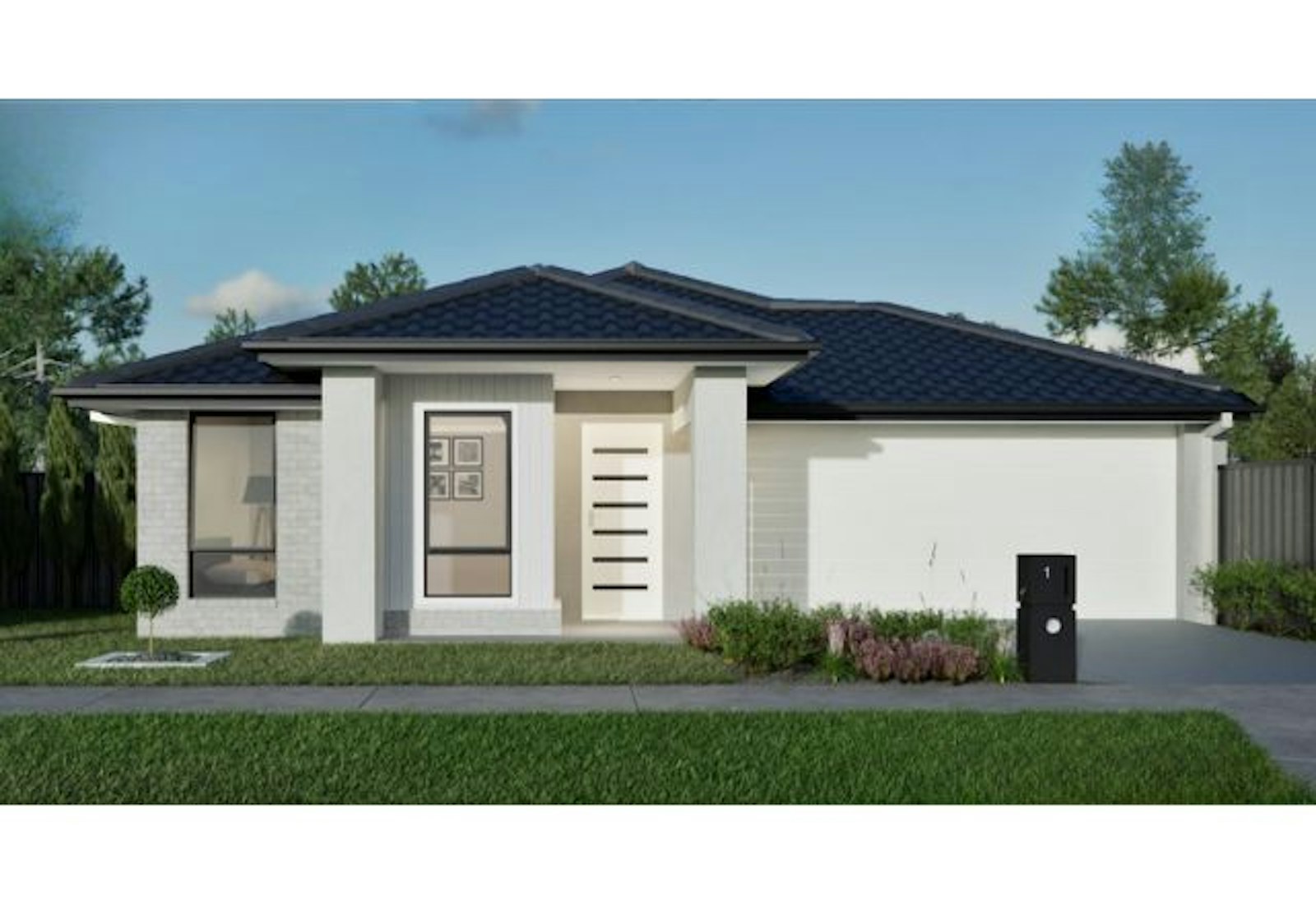 1306 Hogan St. MELTON SOUTH, VIC 3338