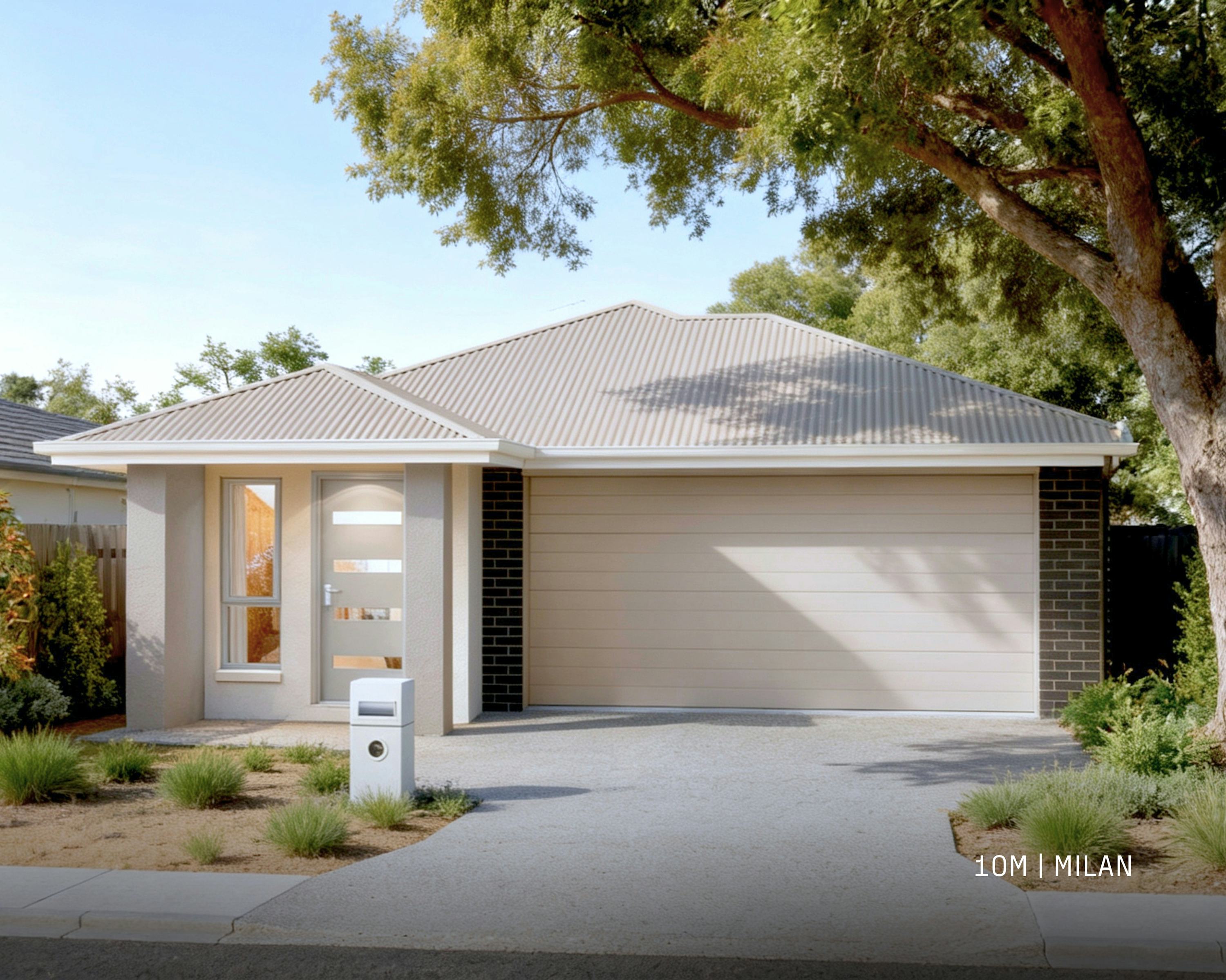 Lot 806 New Road Joyner, QLD 4500