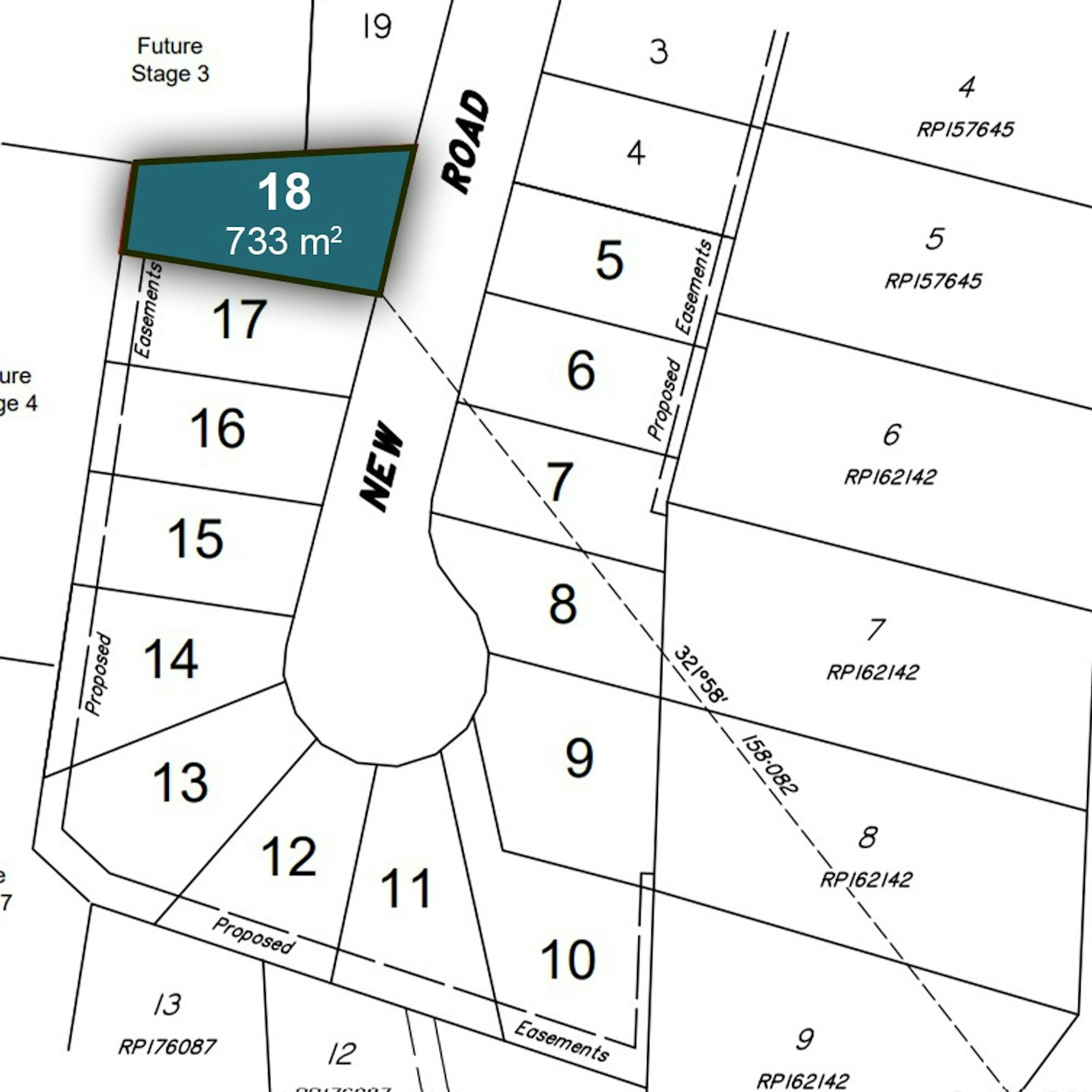 18 Sorensen Rise GYMPIE, QLD 4570-6