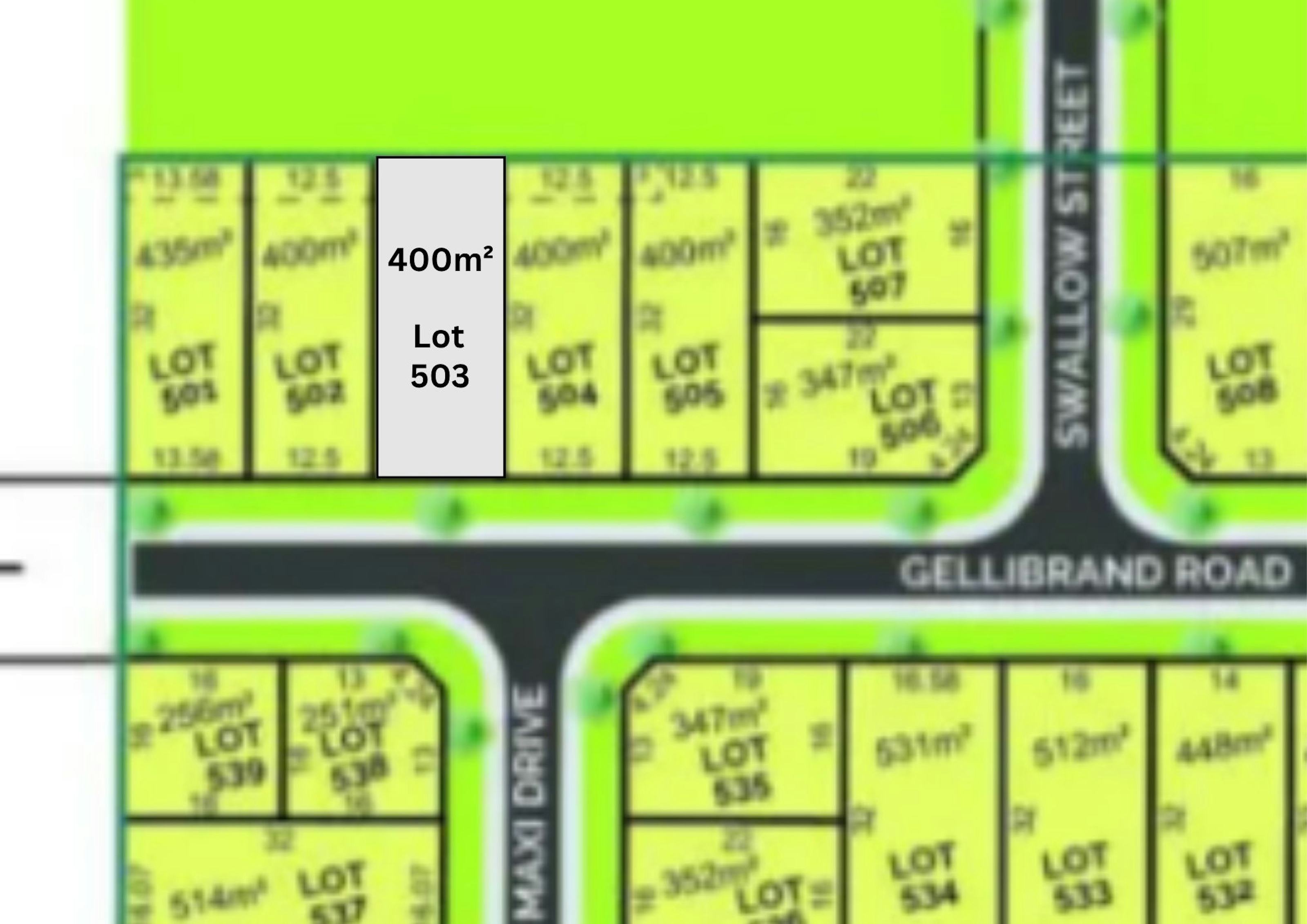 503 Gellibrand Rd. BALLARAT, VIC 3353-6
