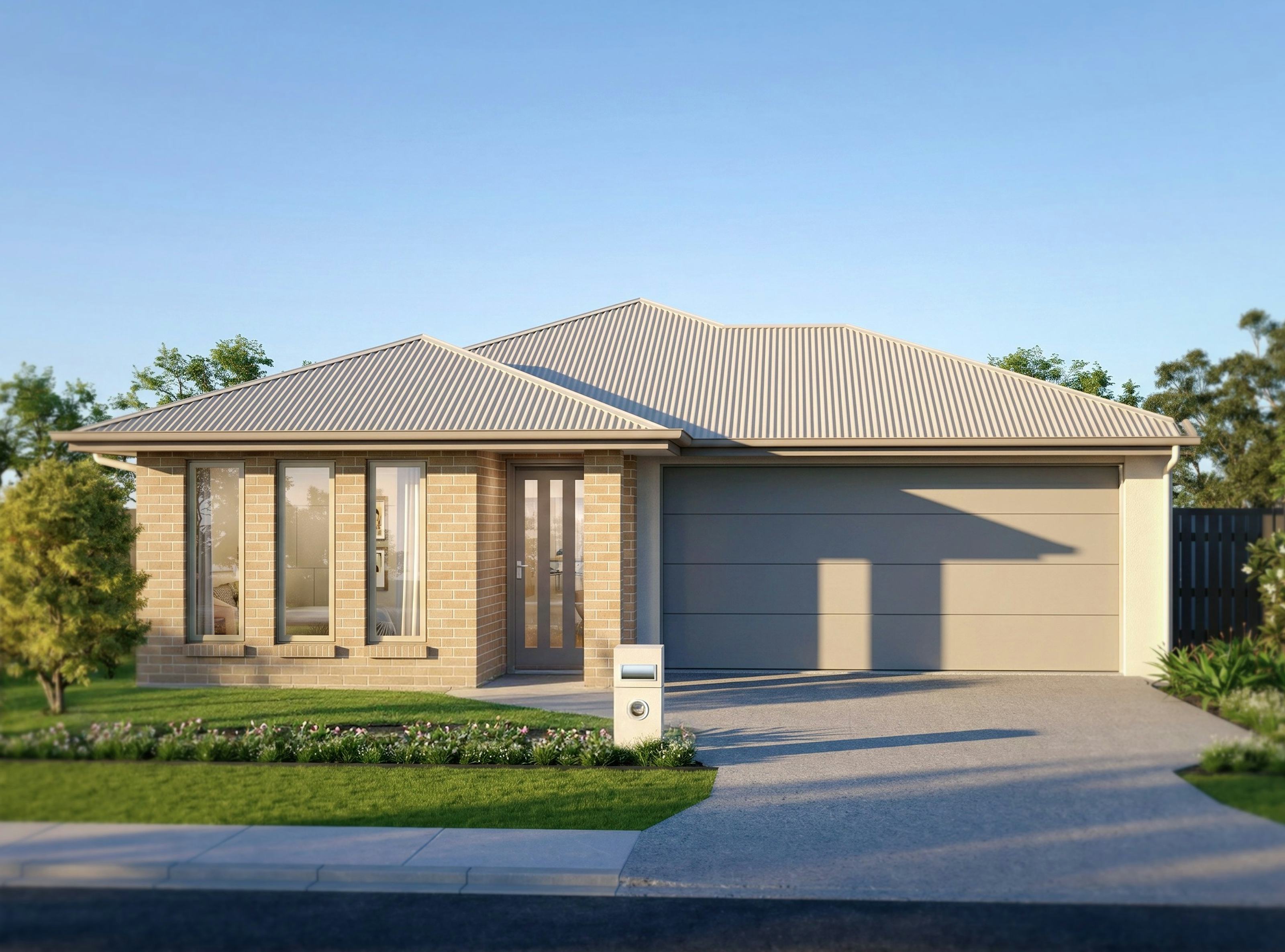 Lot 546 Freney Street Greenbank, QLD 4124