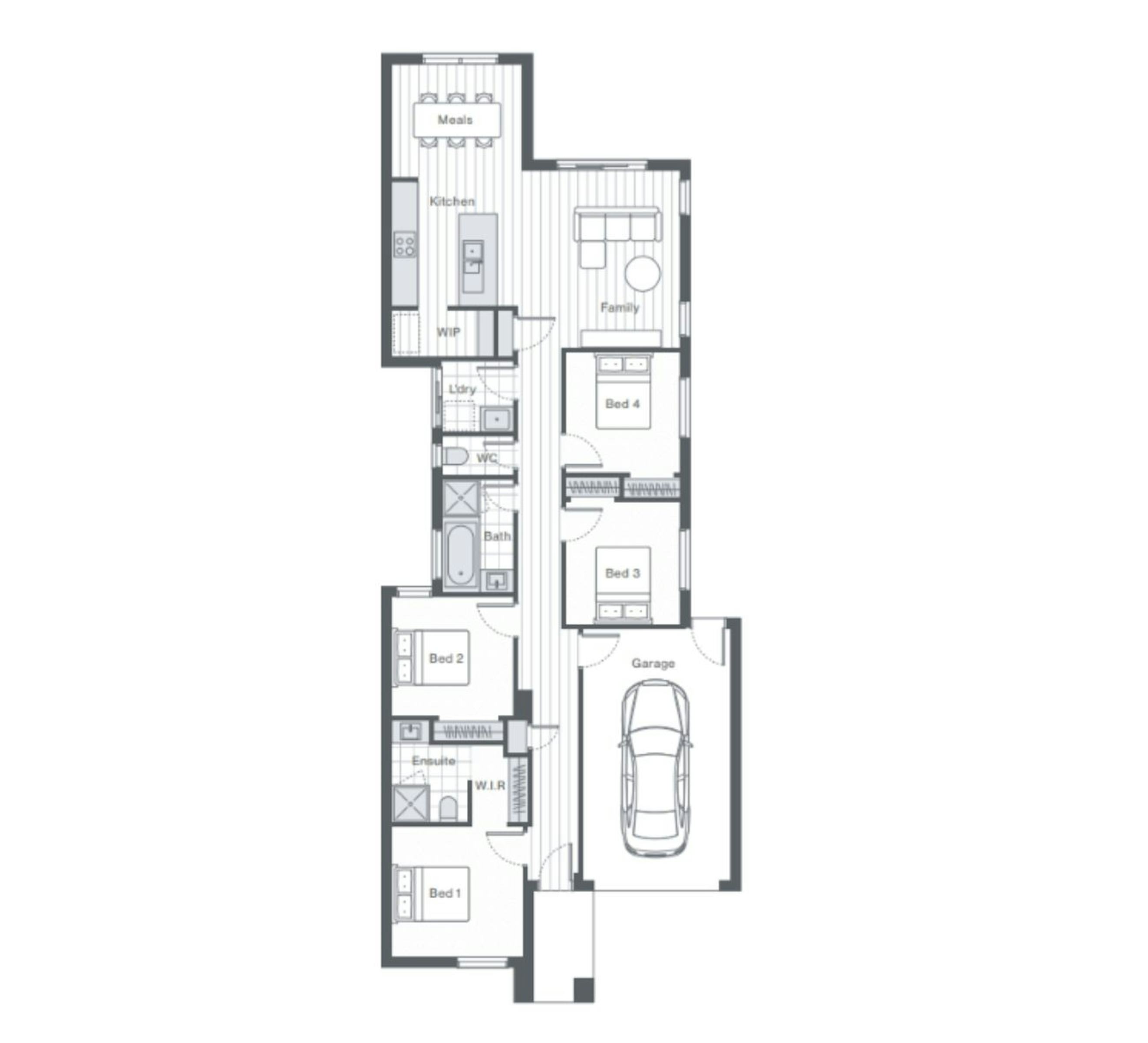 627 Heirloom Rd. MANOR LAKES, VIC 3024-5