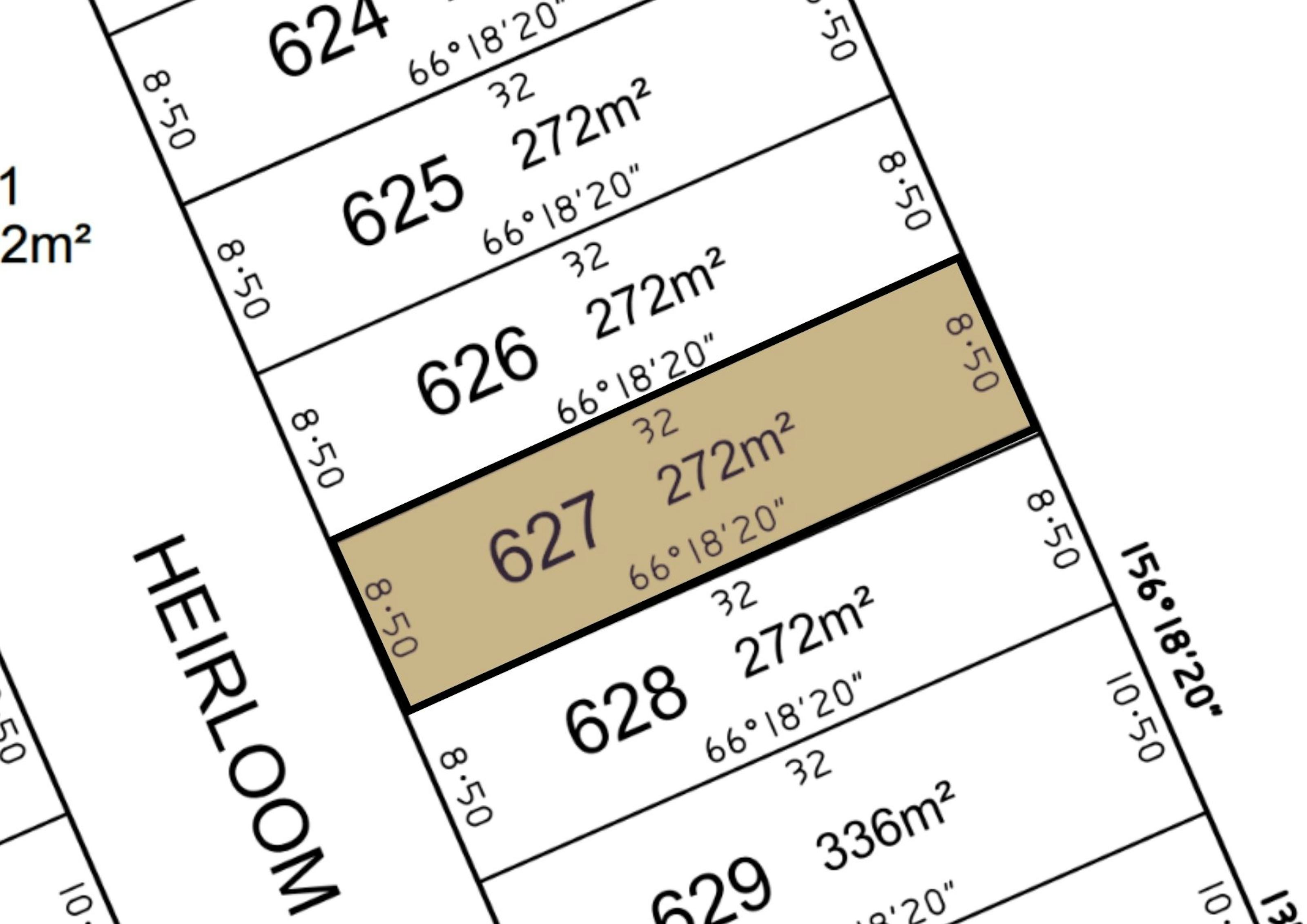 627 Heirloom Rd. MANOR LAKES, VIC 3024-6