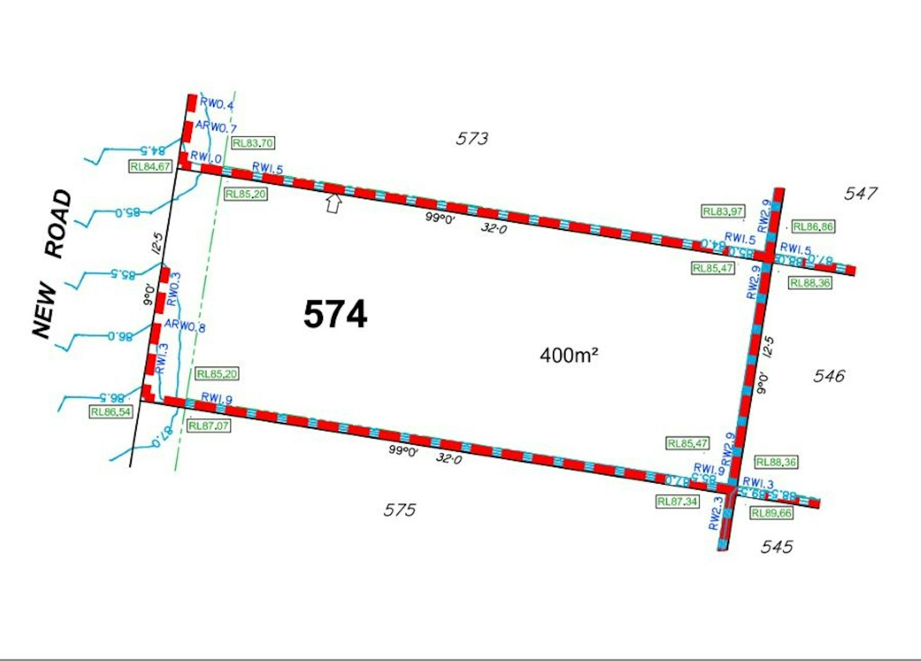 574 New Rd. SOUTH RIPLEY, QLD 4306-7