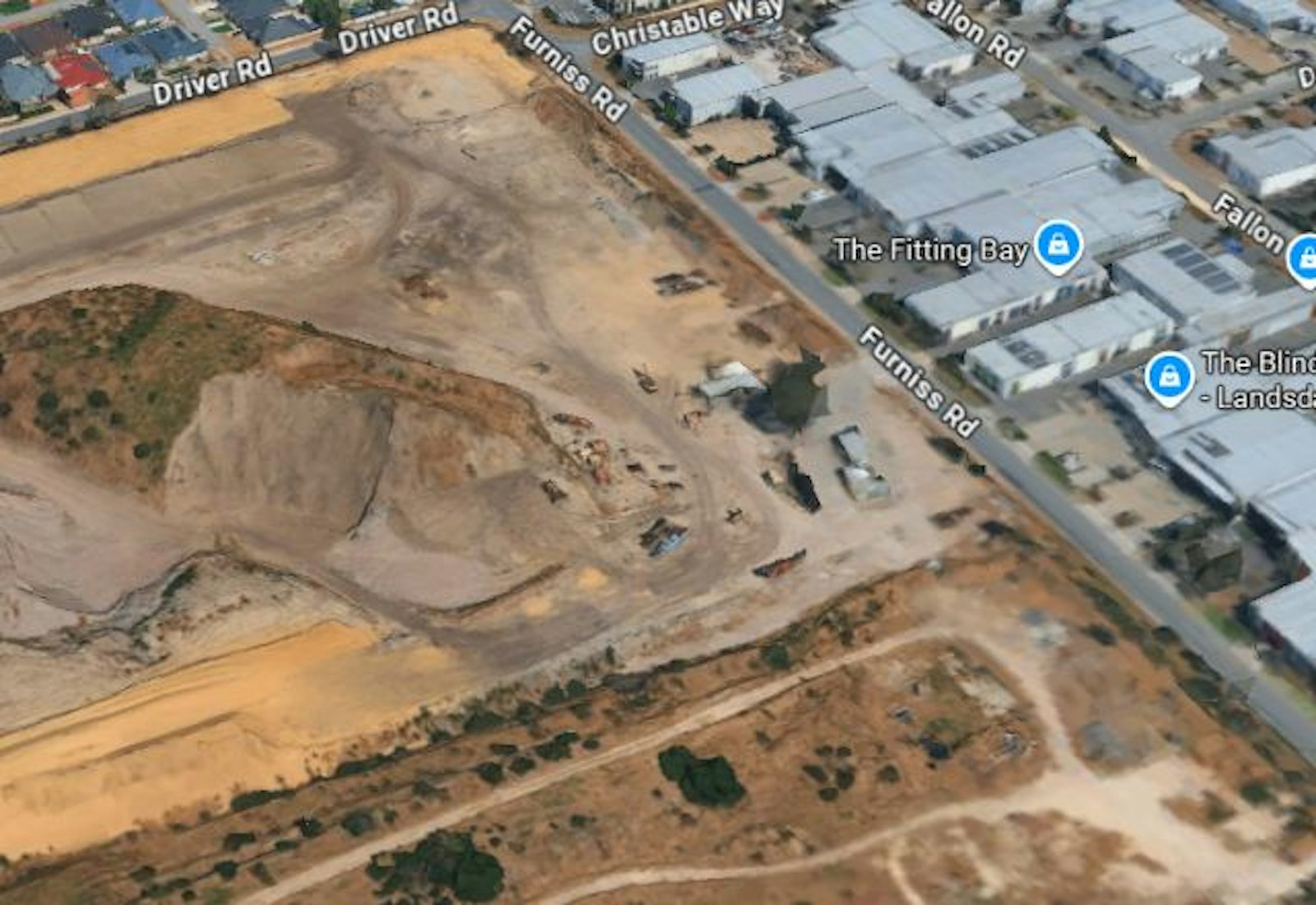 73 Maderston Approach DARCH, WA 6065-9