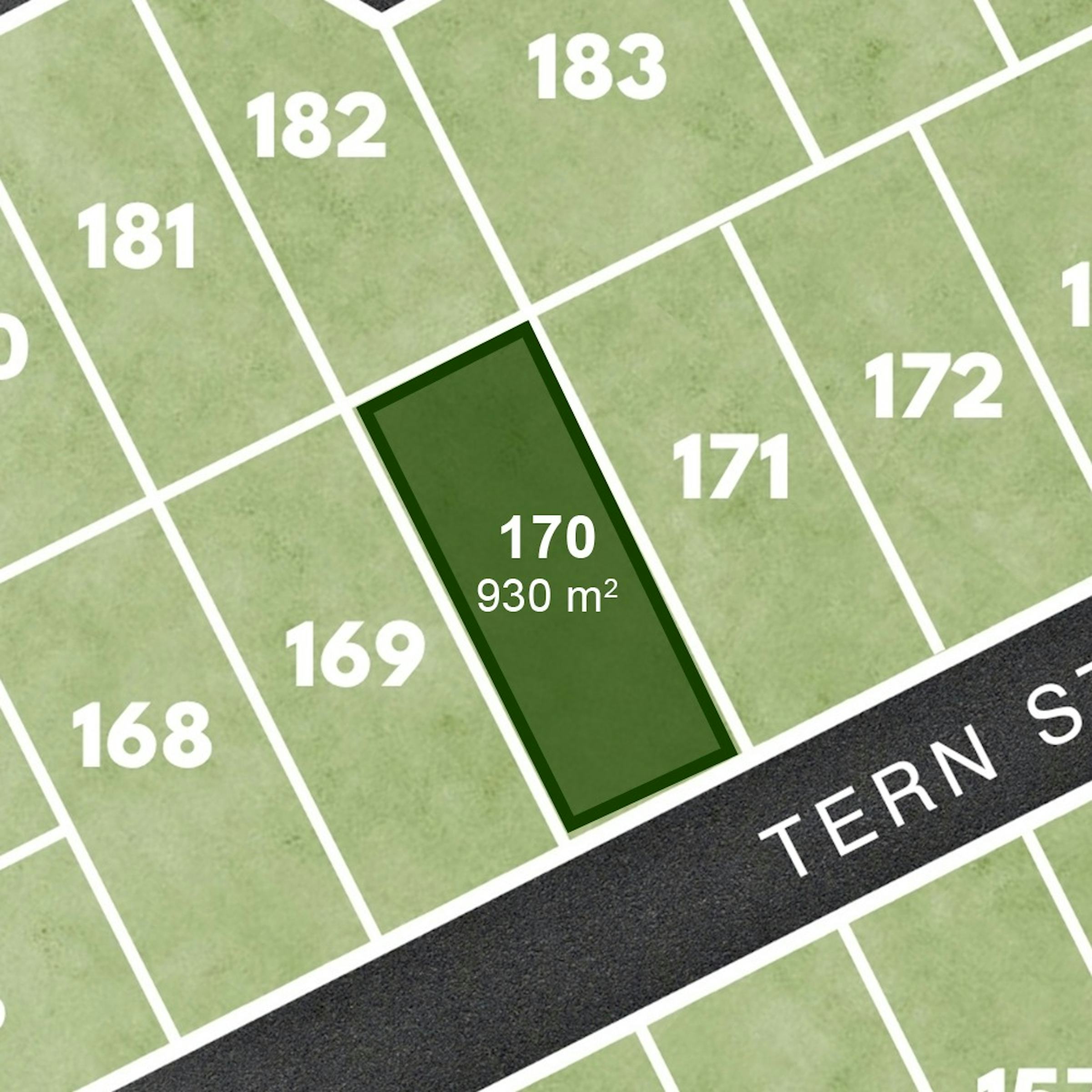 Unit 1, Lot 170, Tern St. WOODGATE, QLD 4660-1