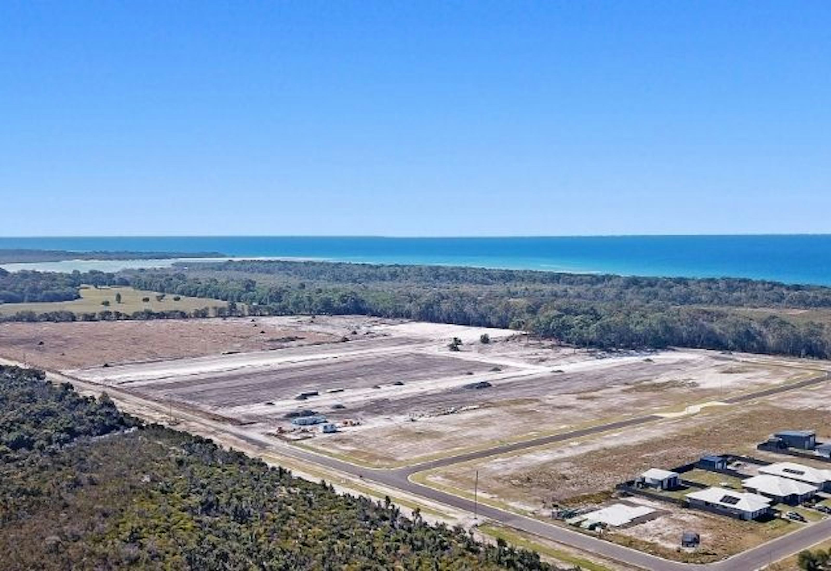 Unit 1, Lot 170, Tern St. WOODGATE, QLD 4660-6