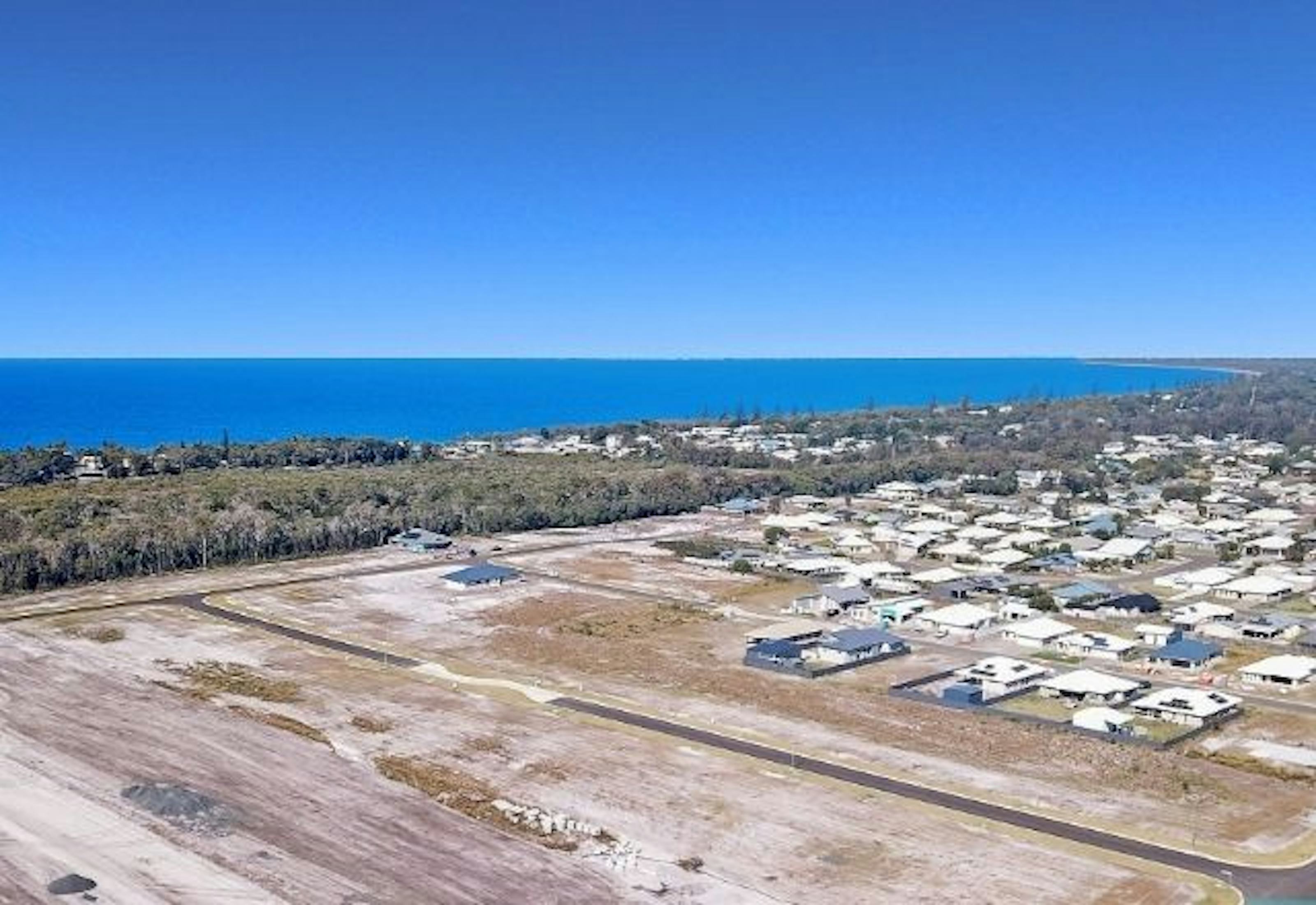 Unit 1, Lot 170, Tern St. WOODGATE, QLD 4660-7