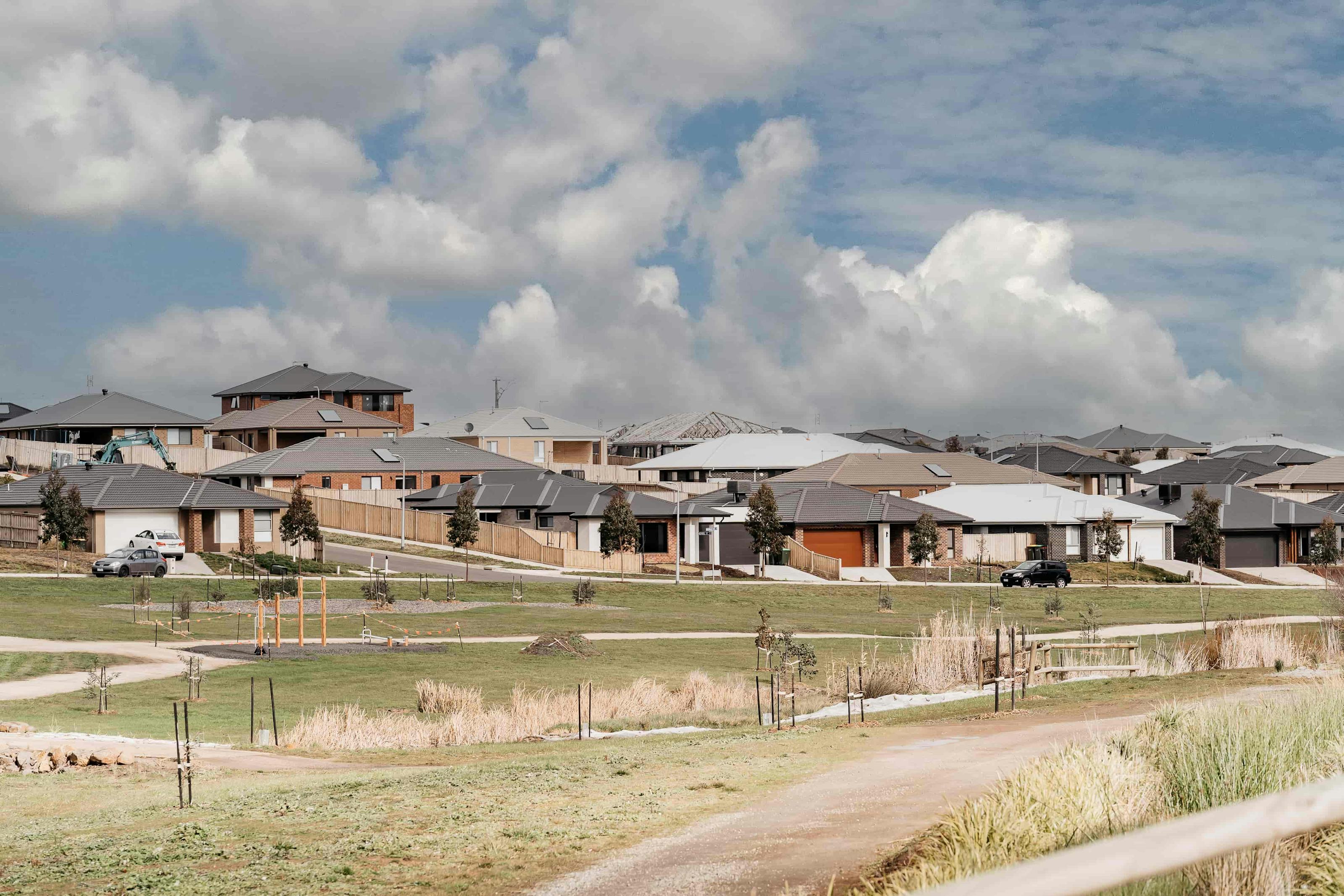 Lot 215 Remarkables Drive Winter Valley, VIC 3358-7