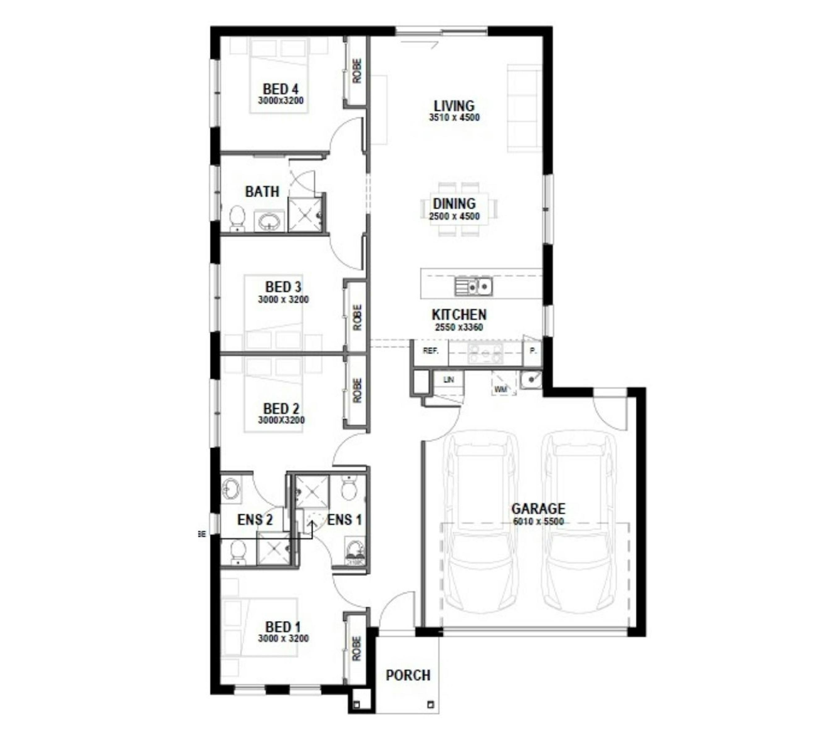 734 Truss Cres. CLYDE NORTH, VIC 3978-5