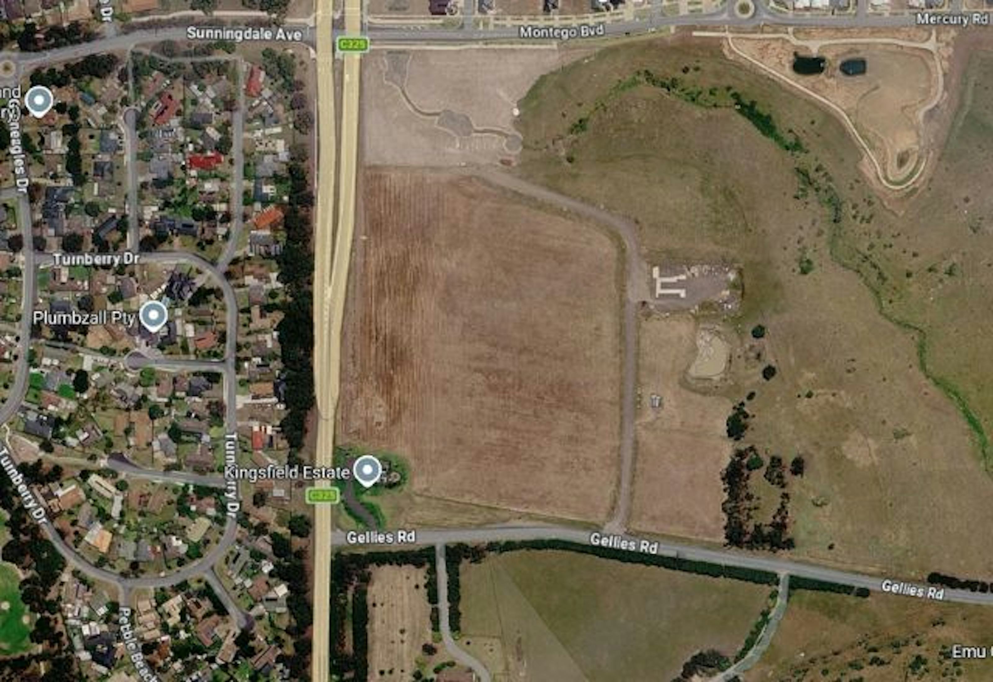 446 Leroy St. SUNBURY, VIC 3429-4