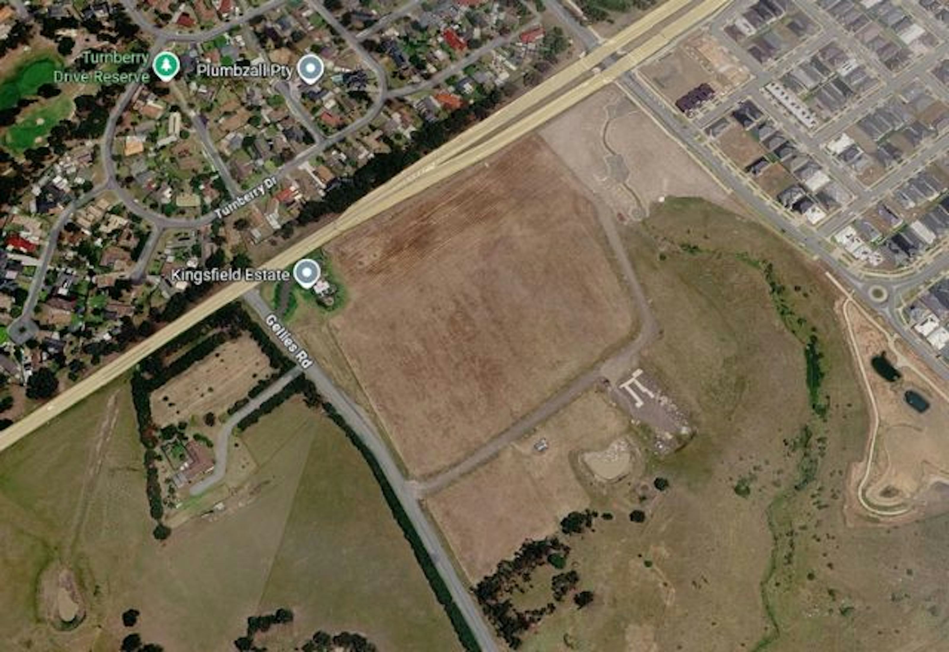 446 Leroy St. SUNBURY, VIC 3429-5