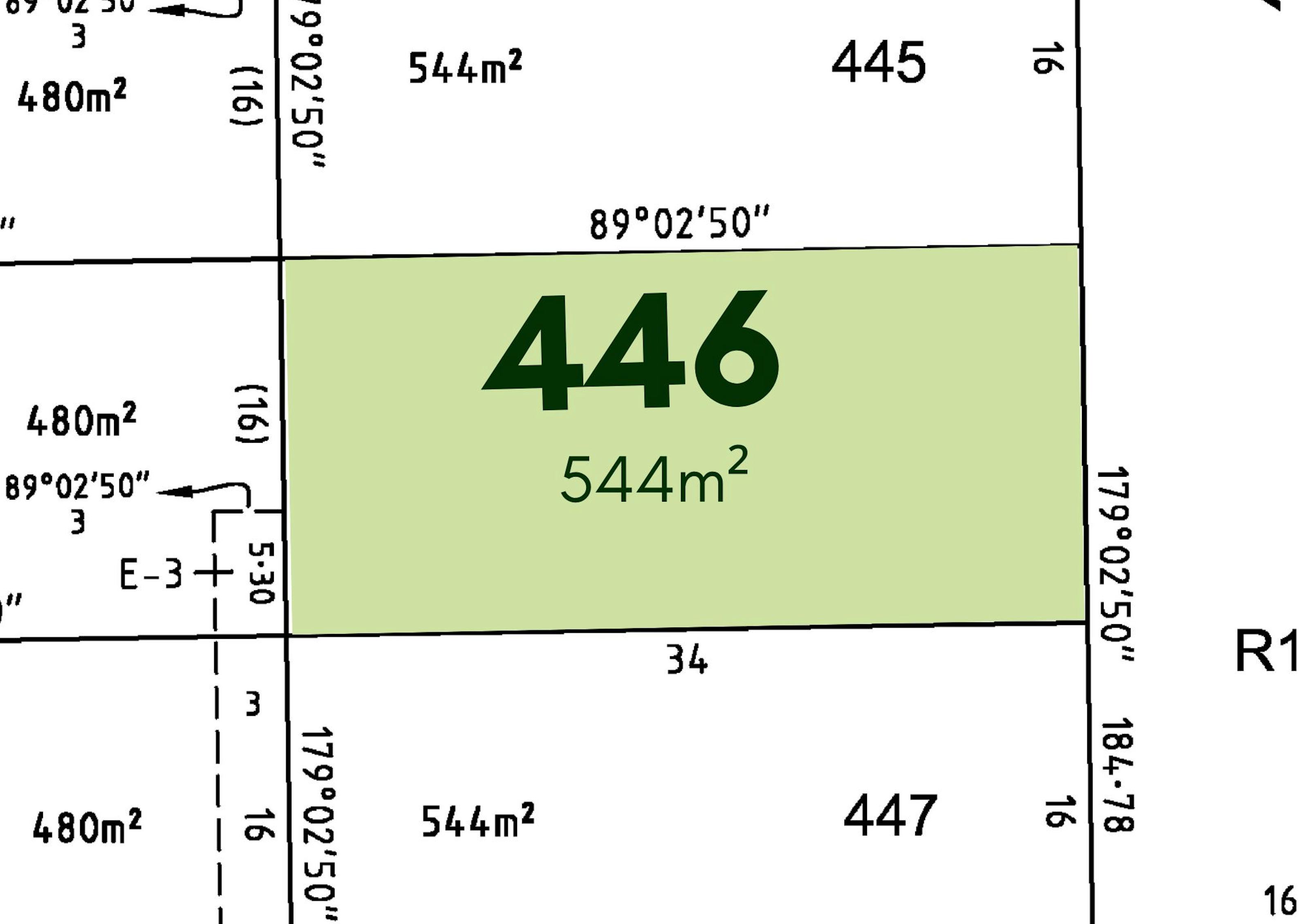446 Leroy St. SUNBURY, VIC 3429-6