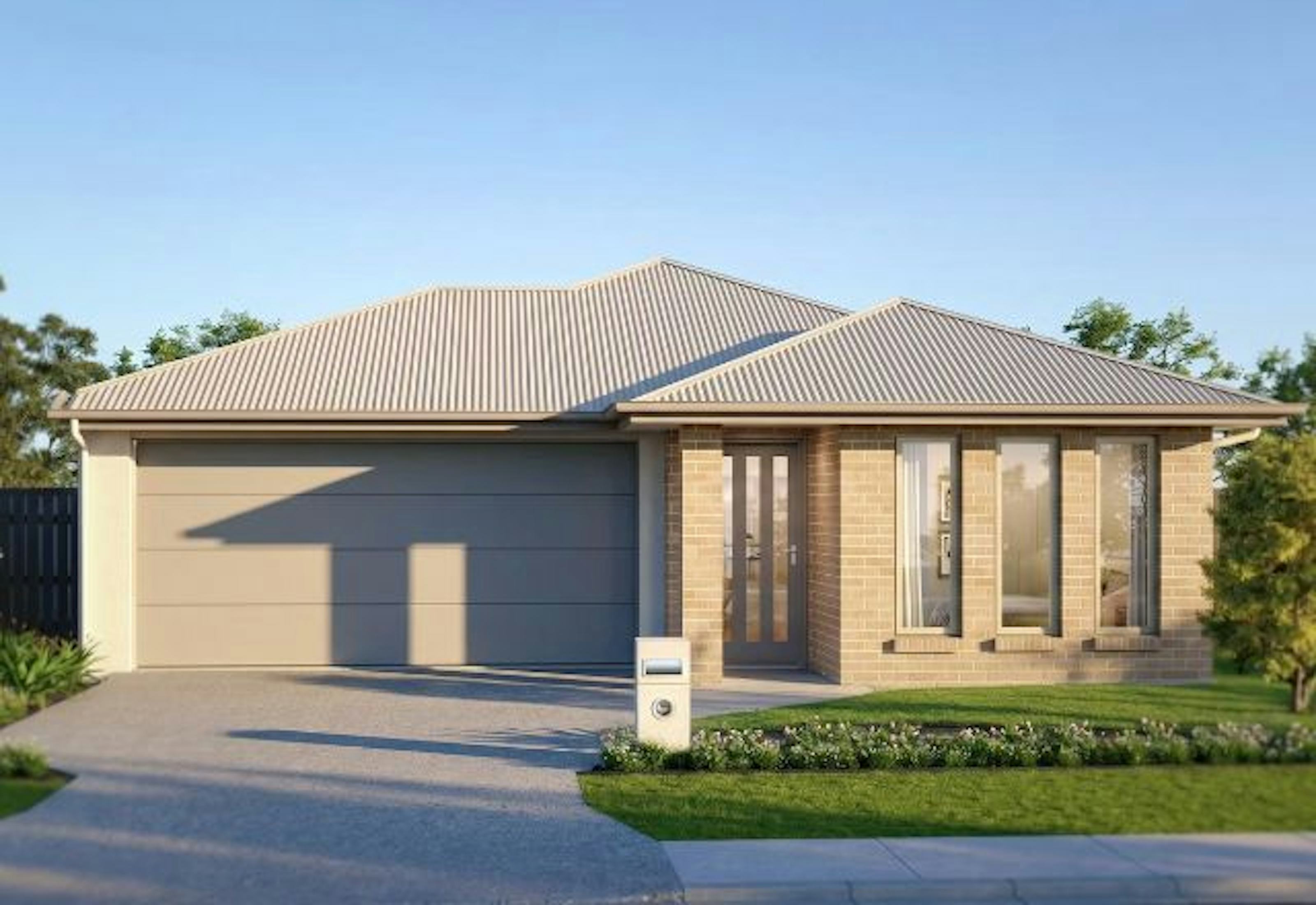 47 Matasha Crescent PIMPAMA, QLD 4209