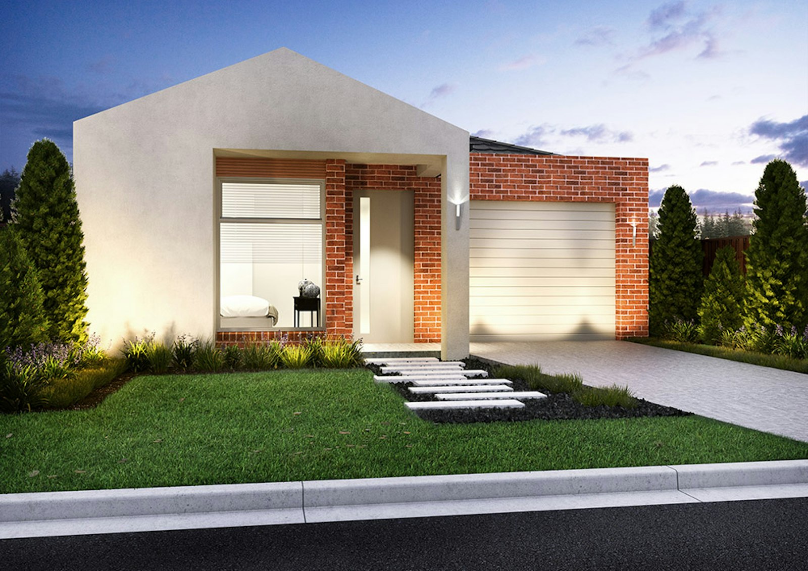 402 Proposed St MANOR LAKES, VIC 3024