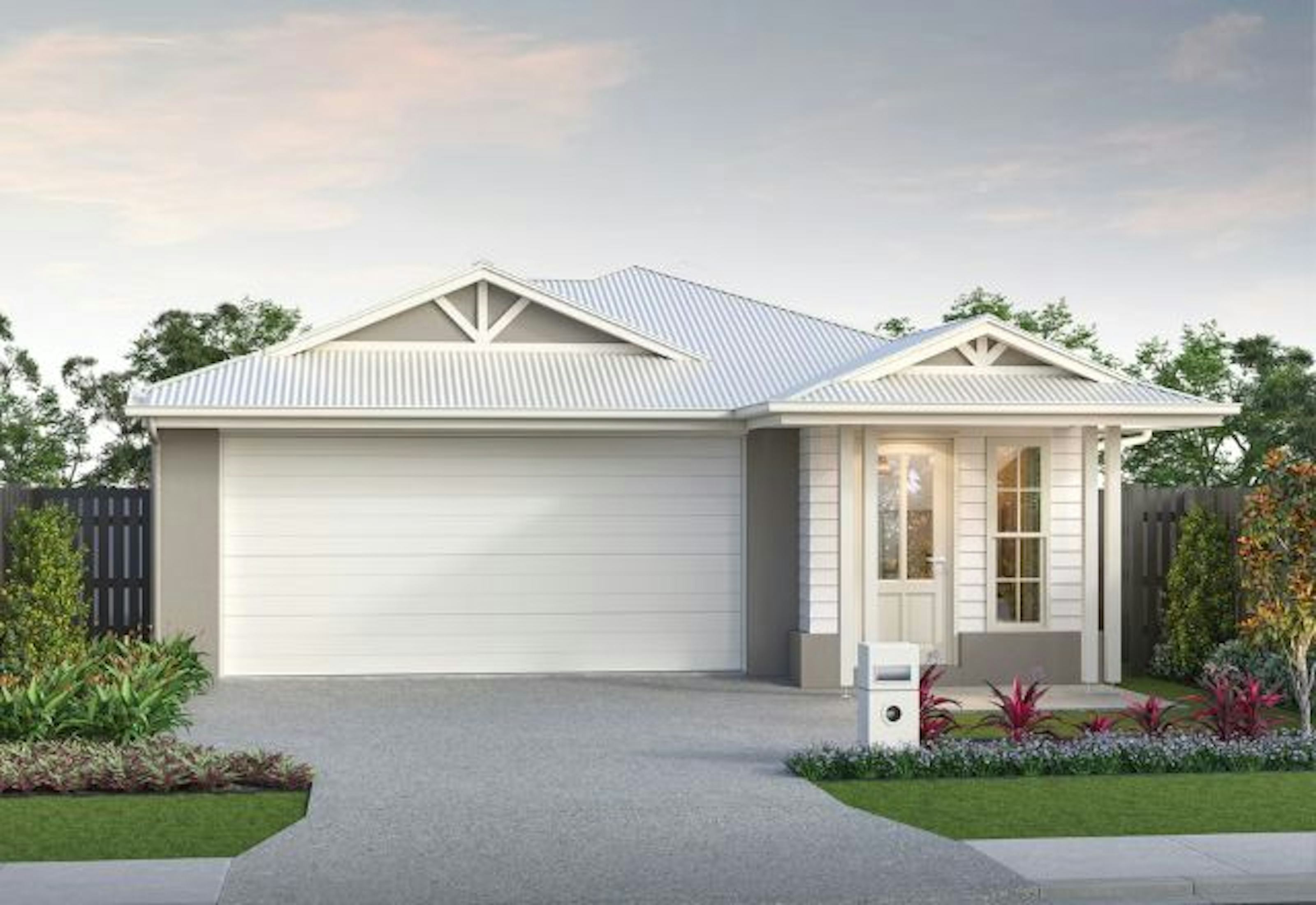 7 Vied Rd. PALLARA, QLD 4110