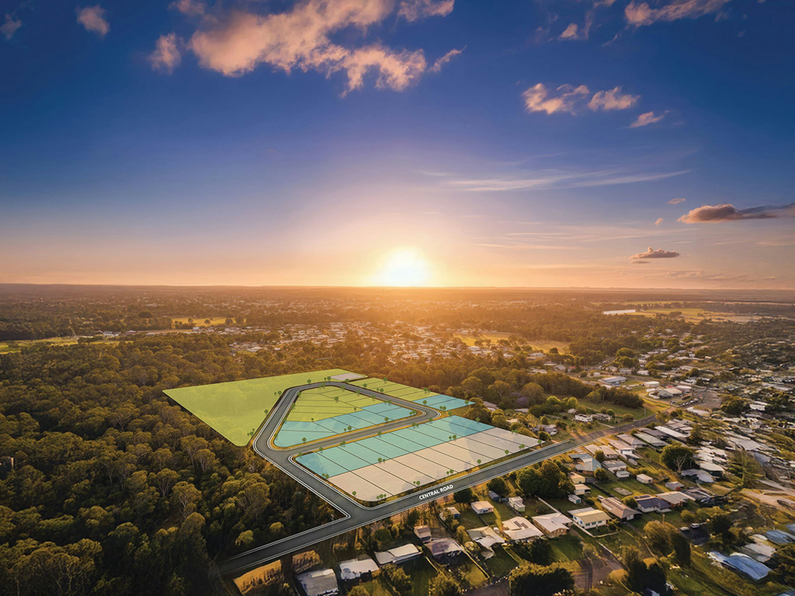 5 Proposed St Tinana, QLD 4650-1