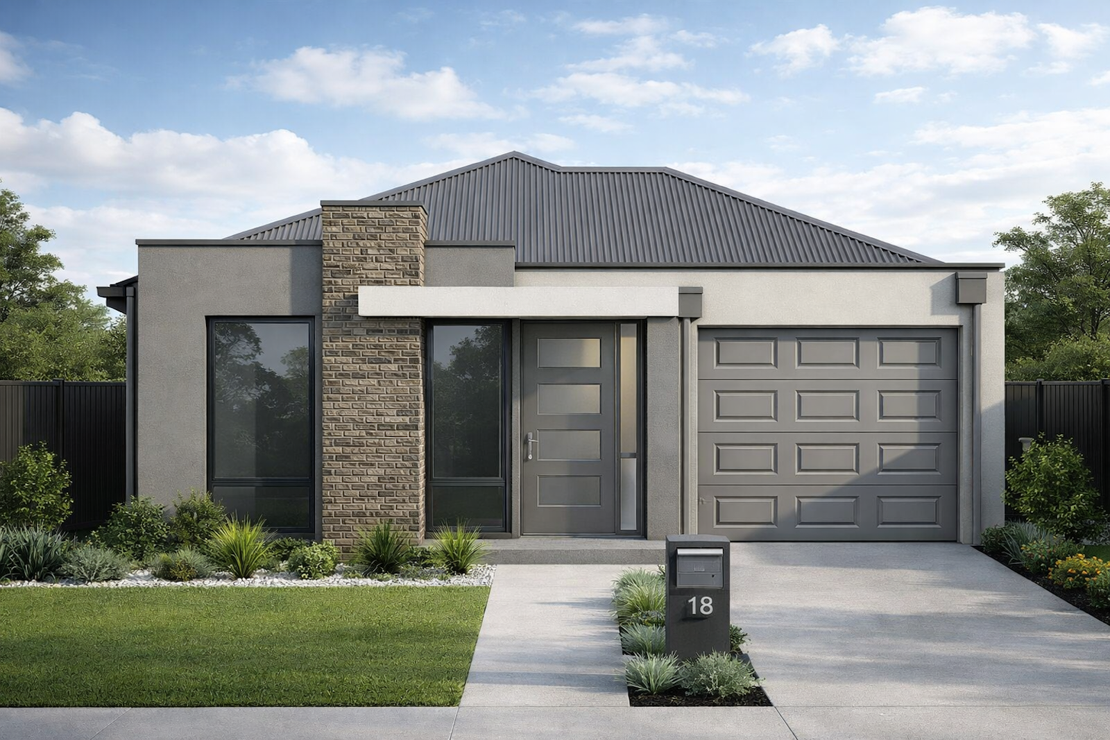 Lot 23 Sheedy Road Virginia, SA 5120
