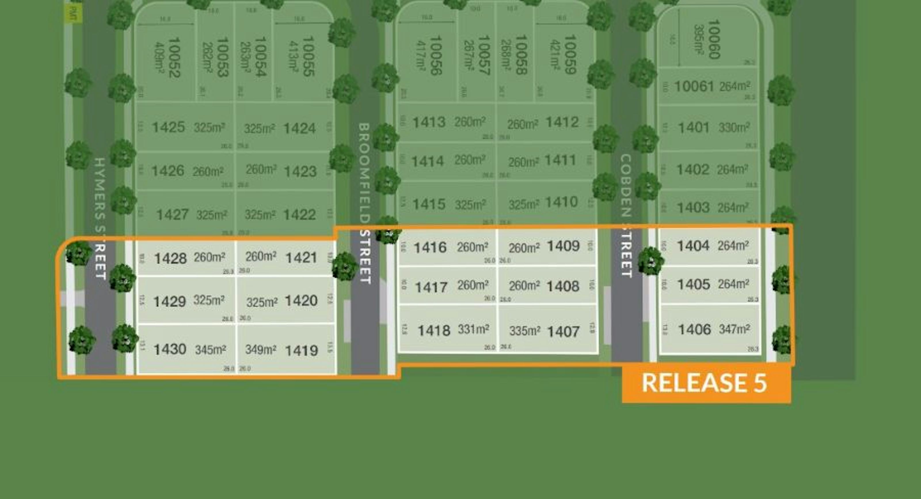 1421 Hymers St. MORAYFIELD, QLD 4506-6