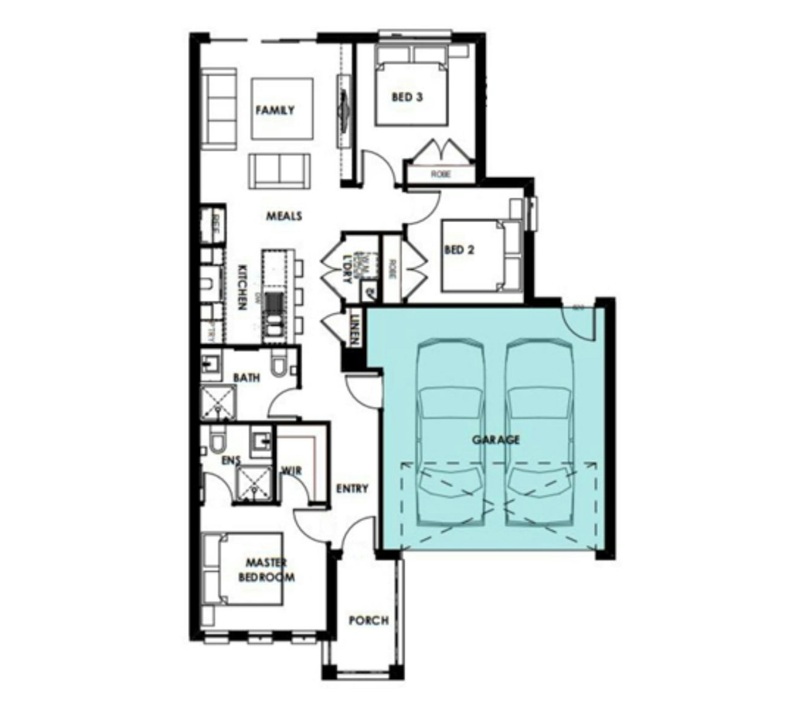 309 Whitecross Dr. ROCKBANK, VIC 3335-6