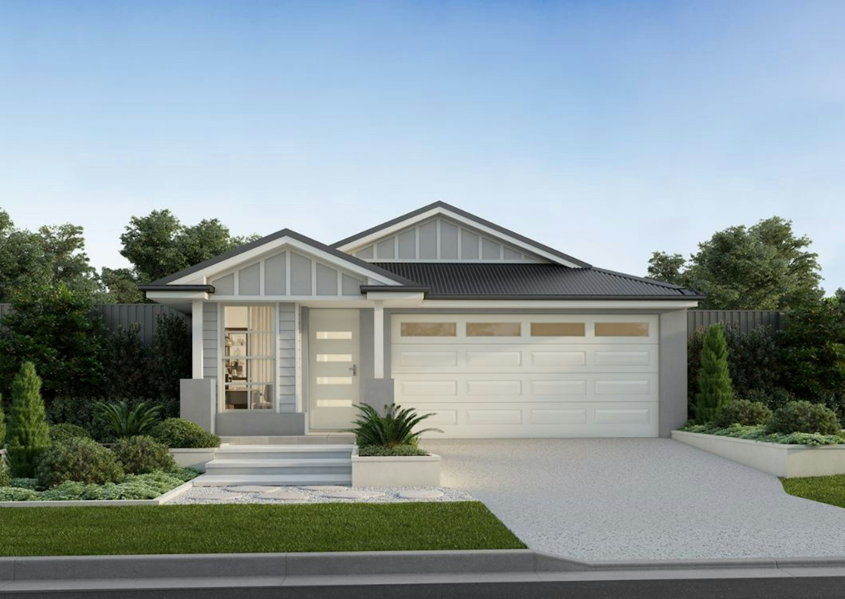 158 Proposed St Rosewood, NSW 2446