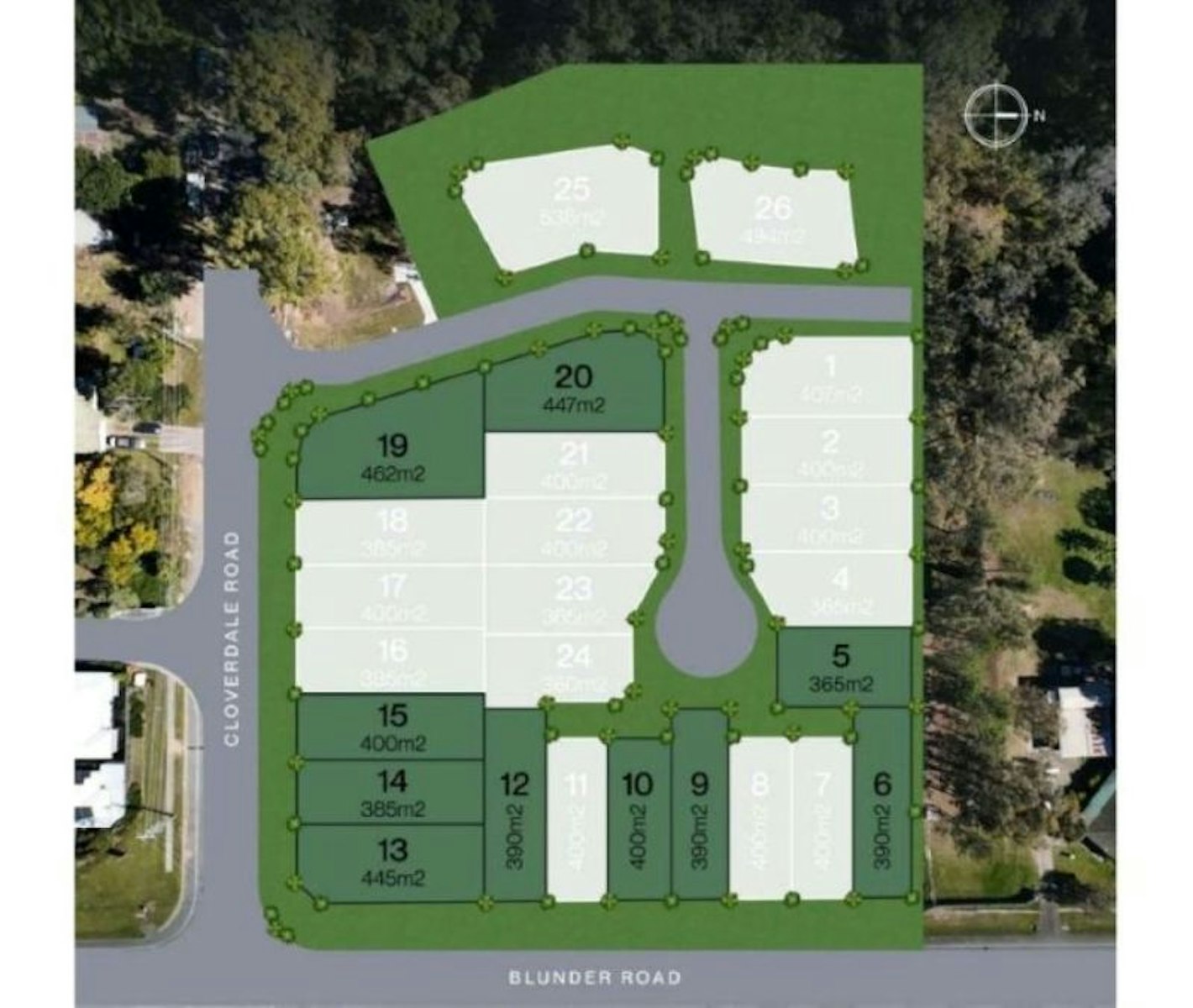 13 5 Cloverdale Rd. DOOLANDELLA, QLD 4077-5