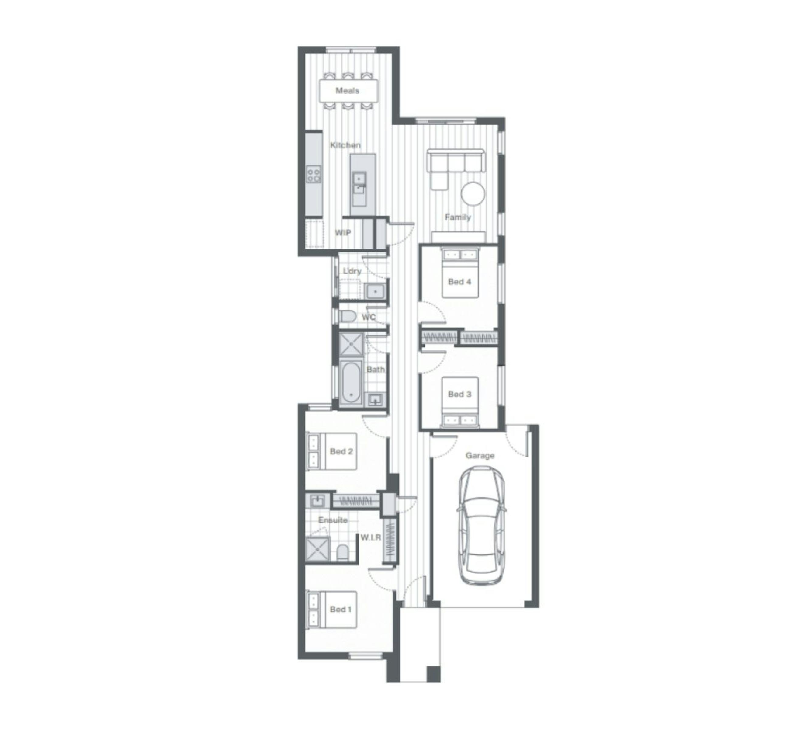 624 Heirloom Rd. MANOR LAKES, VIC 3024-5