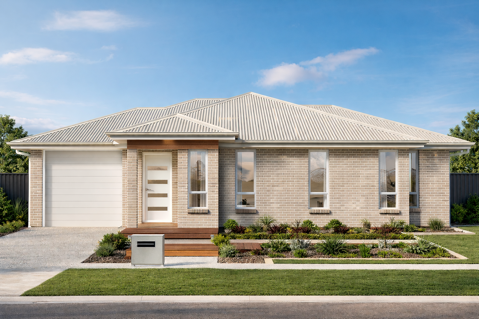 Lot 14 Caleb Way Moore Park Beach, QLD 4670
