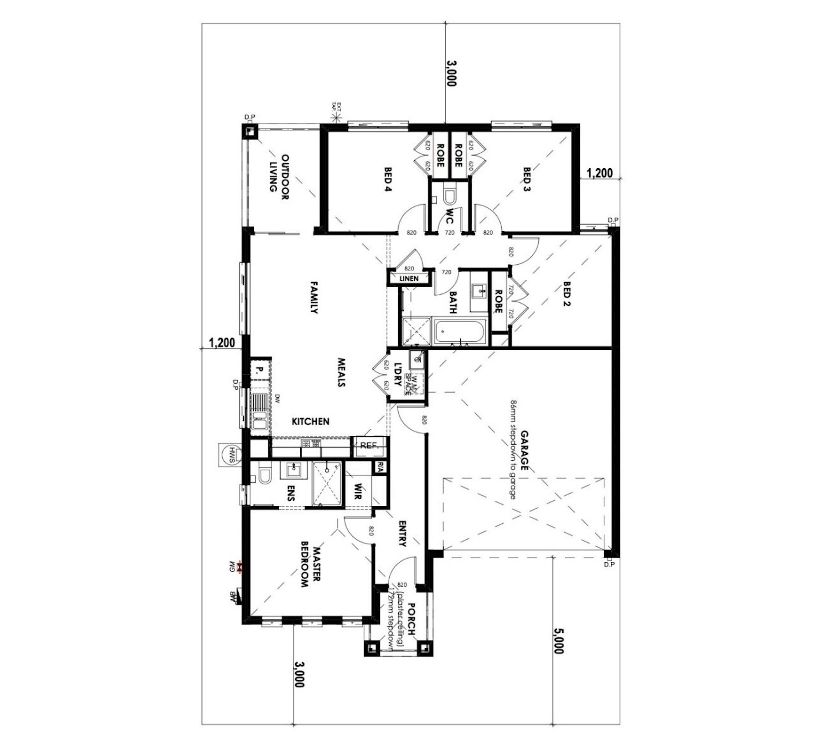 5714 Condor Ct. BEVERIDGE, VIC 3753-5