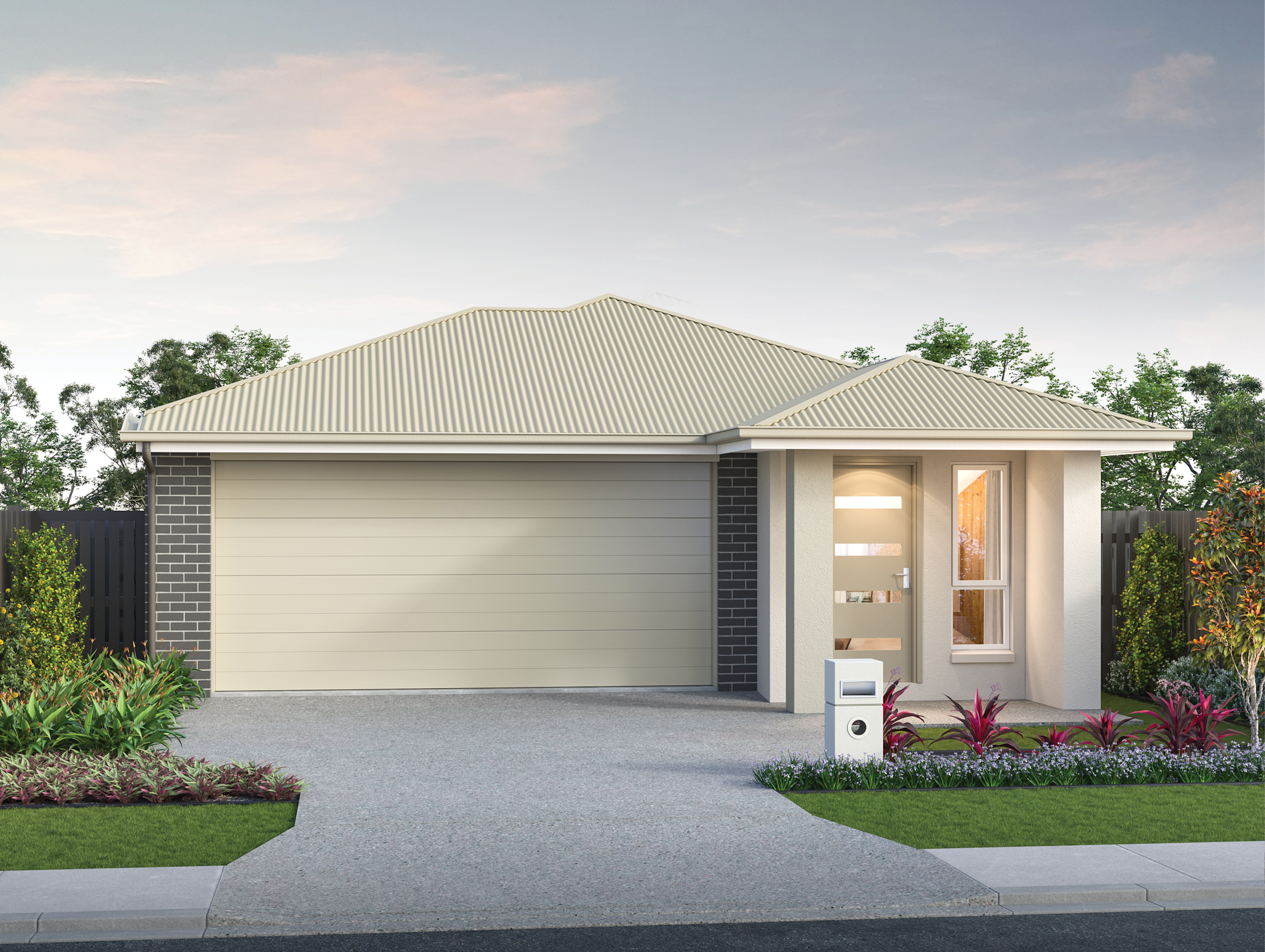 Lot 1406 New Road Joyner, QLD 4500