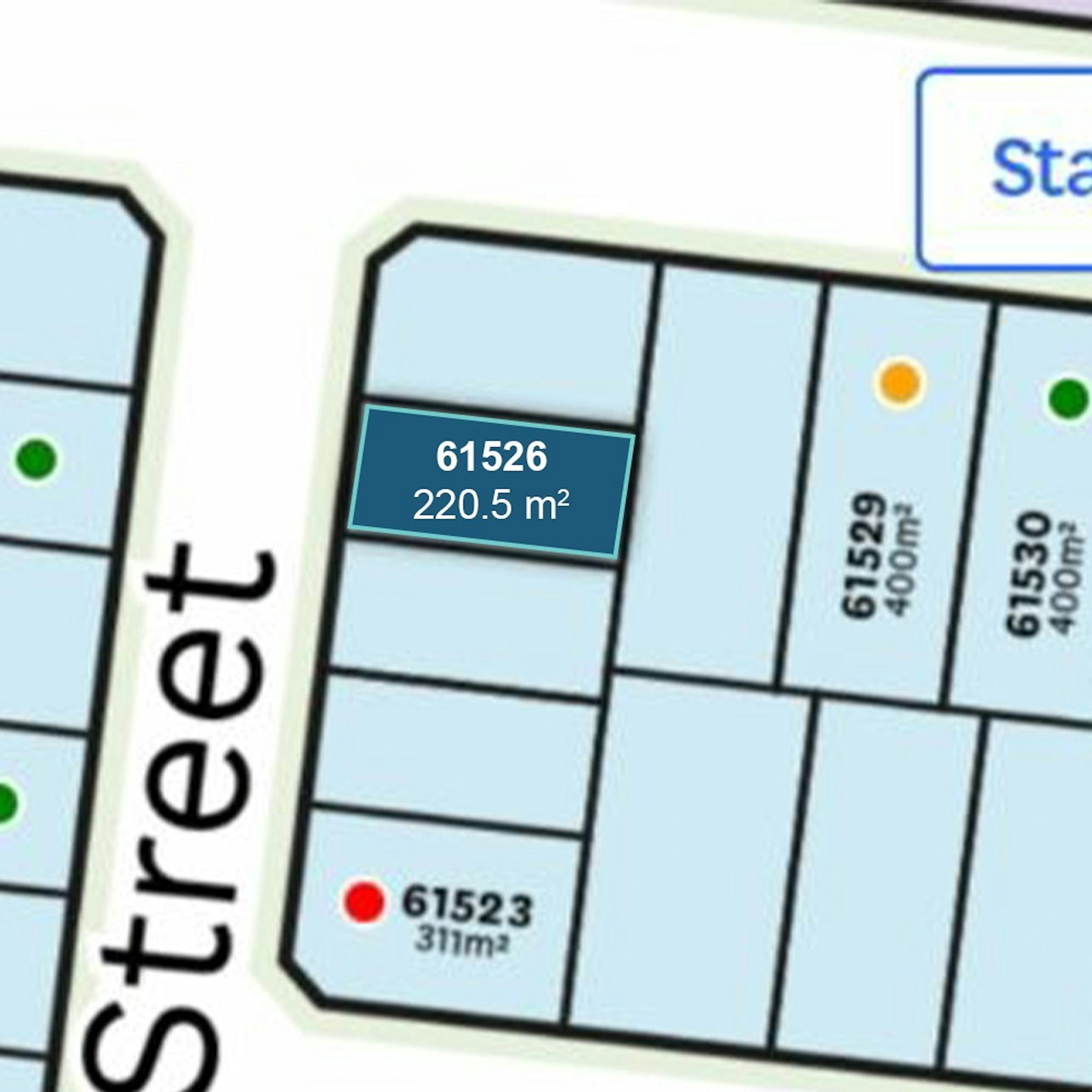 61526 Sheep St. KALKALLO, VIC 3064-5