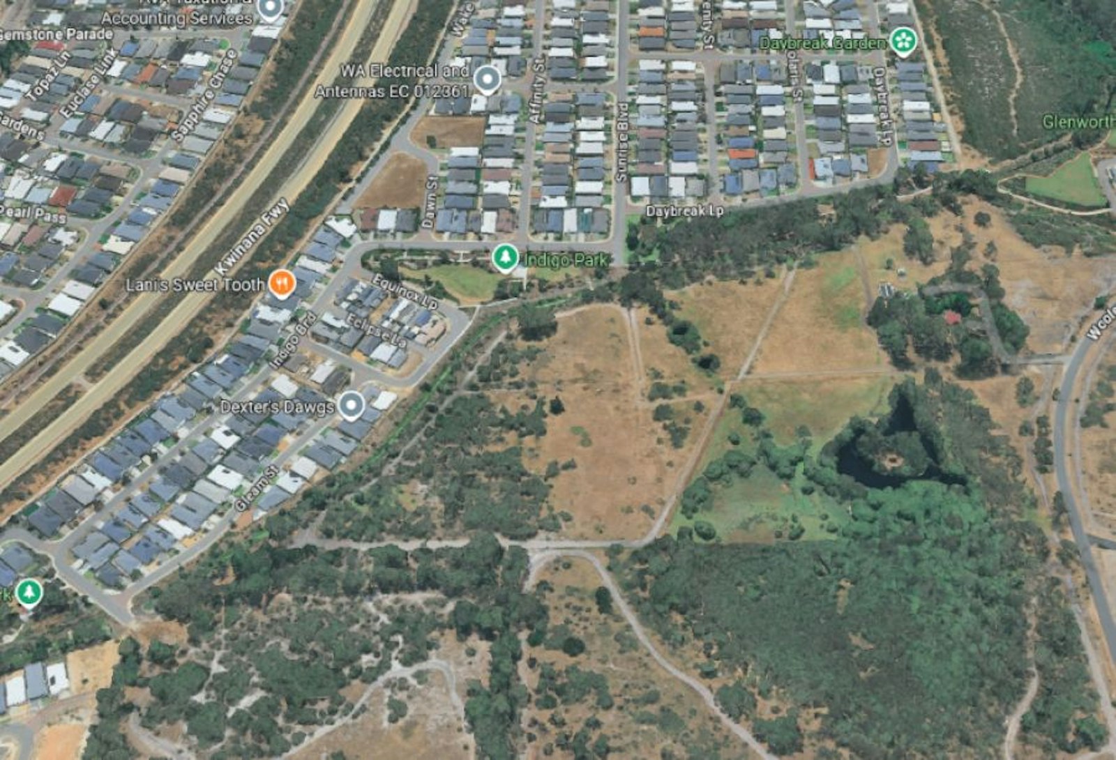 527 Sunrise Boulevard WELLARD, WA 6170-1