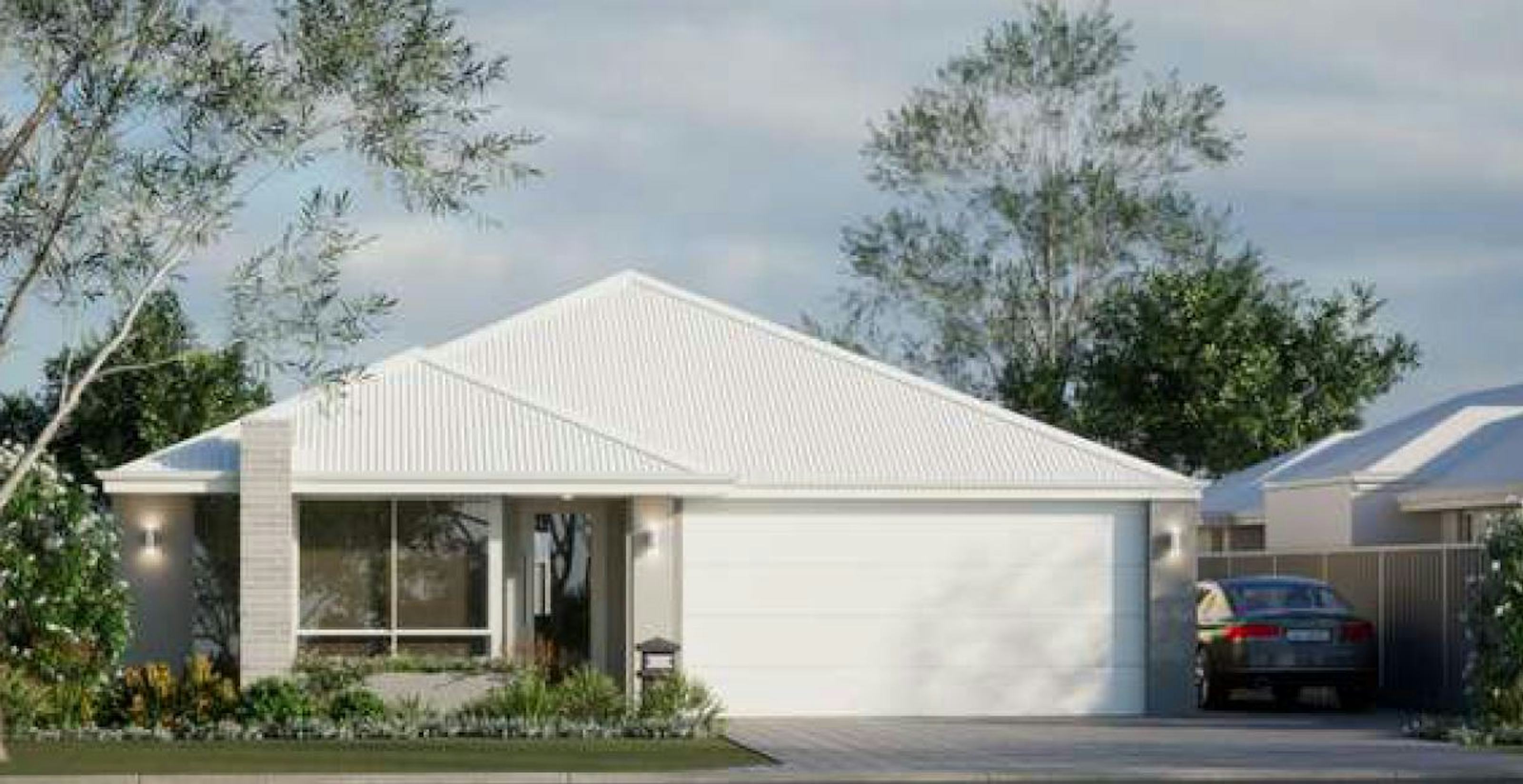 Providence Estate Wellard, WA 6170