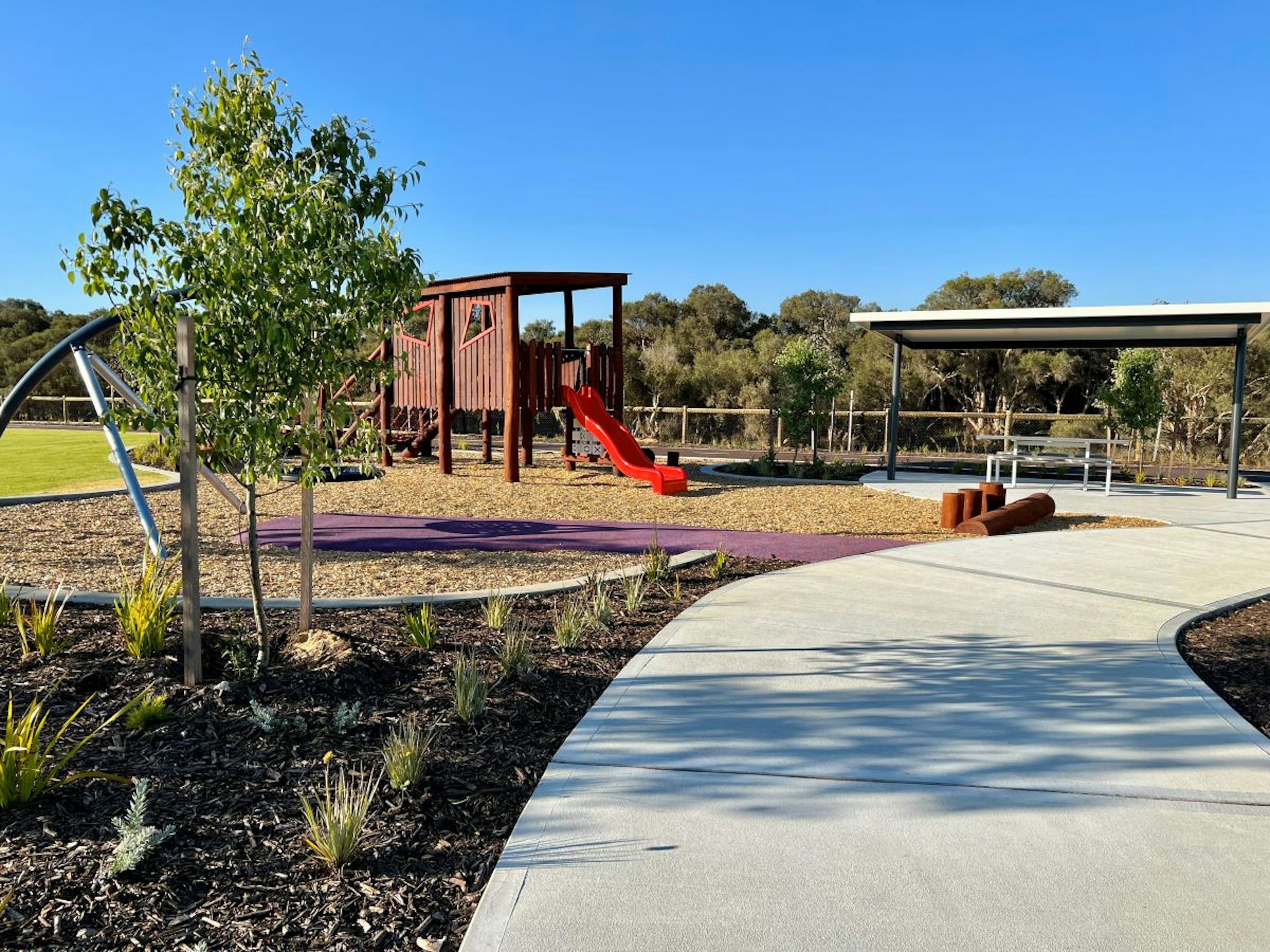 Providence Estate Wellard, WA 6170-2