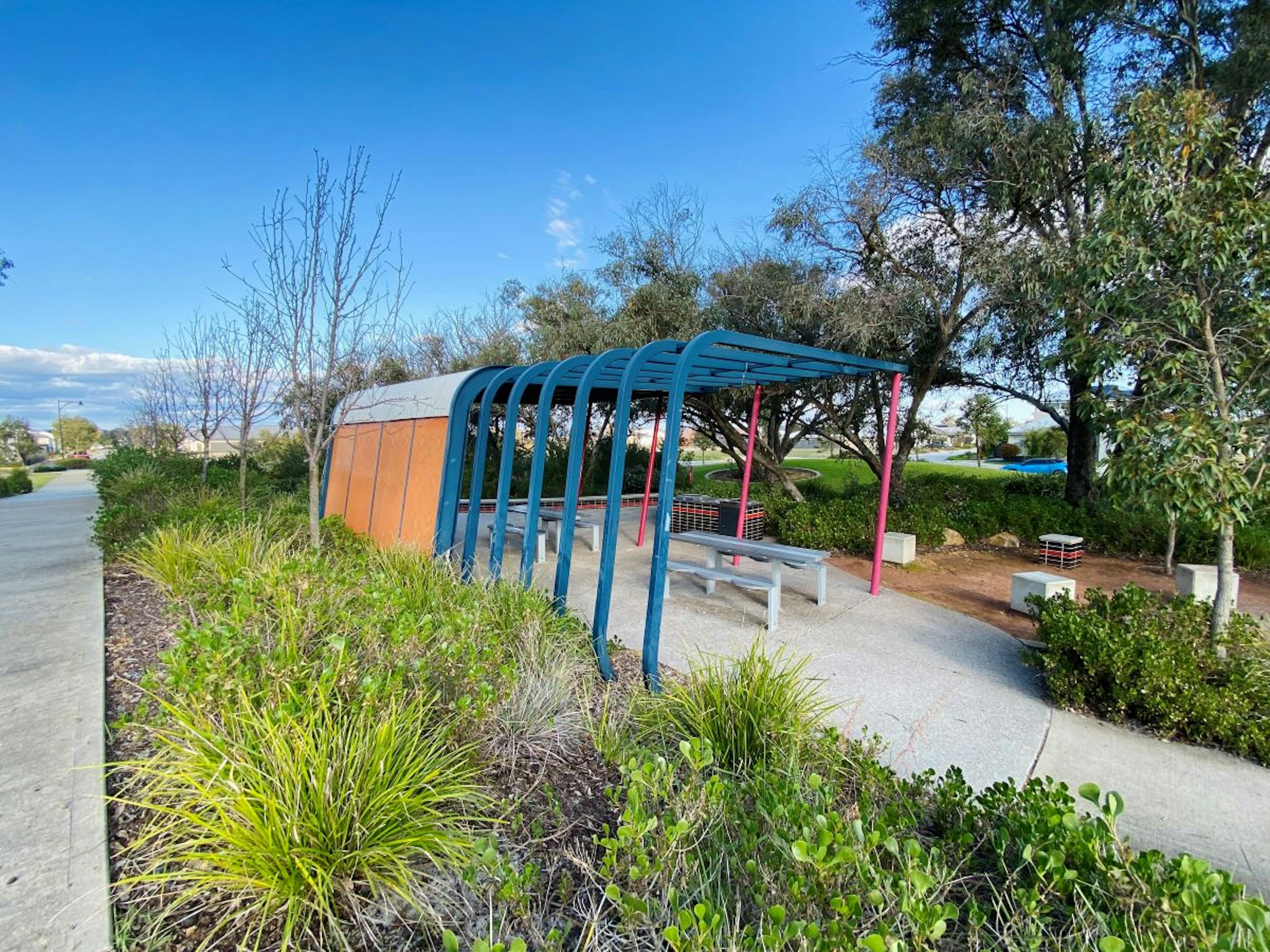 Providence Estate Wellard, WA 6170-3