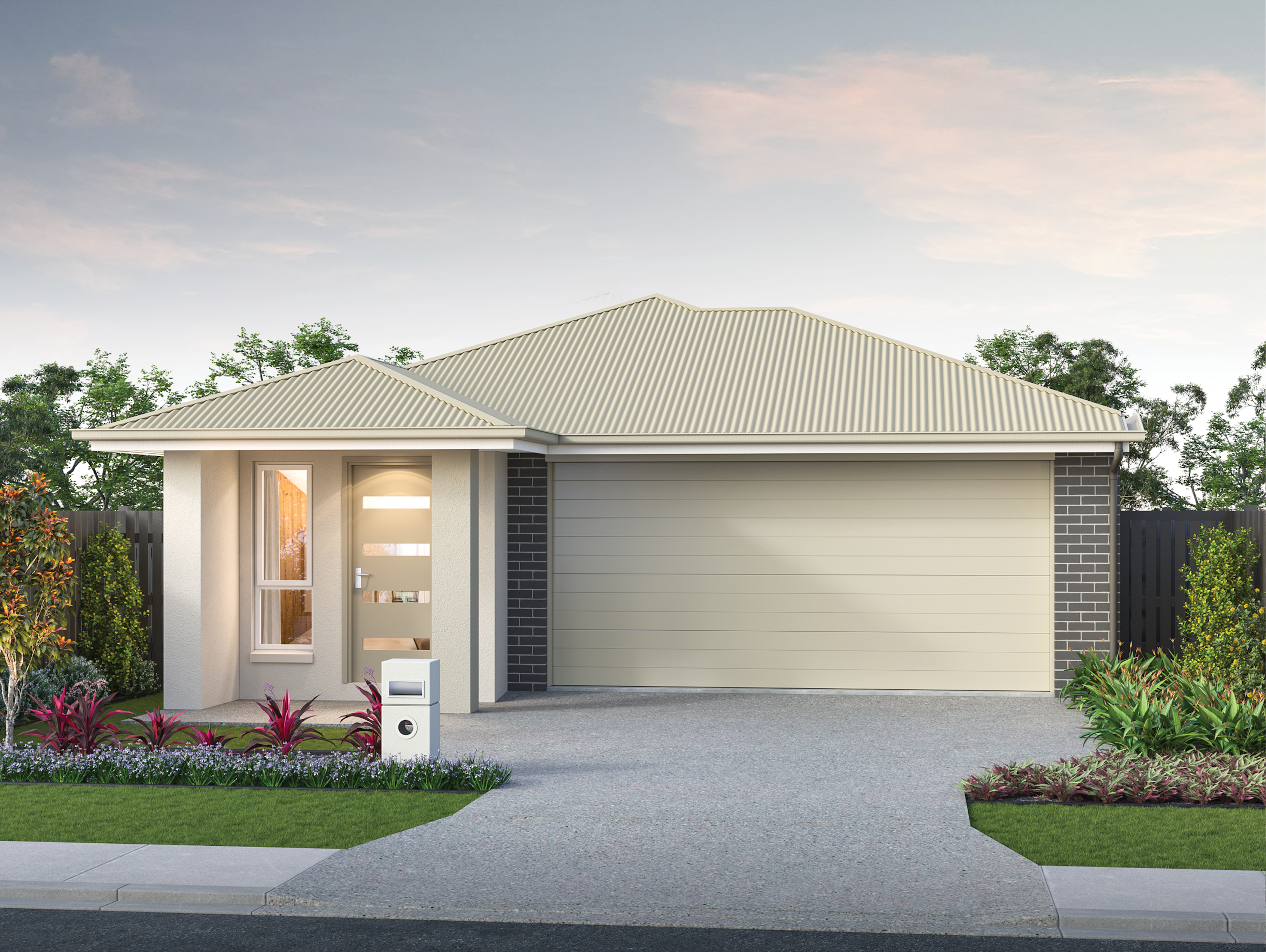 Lot 508 Freney Street Greenbank, QLD 4124