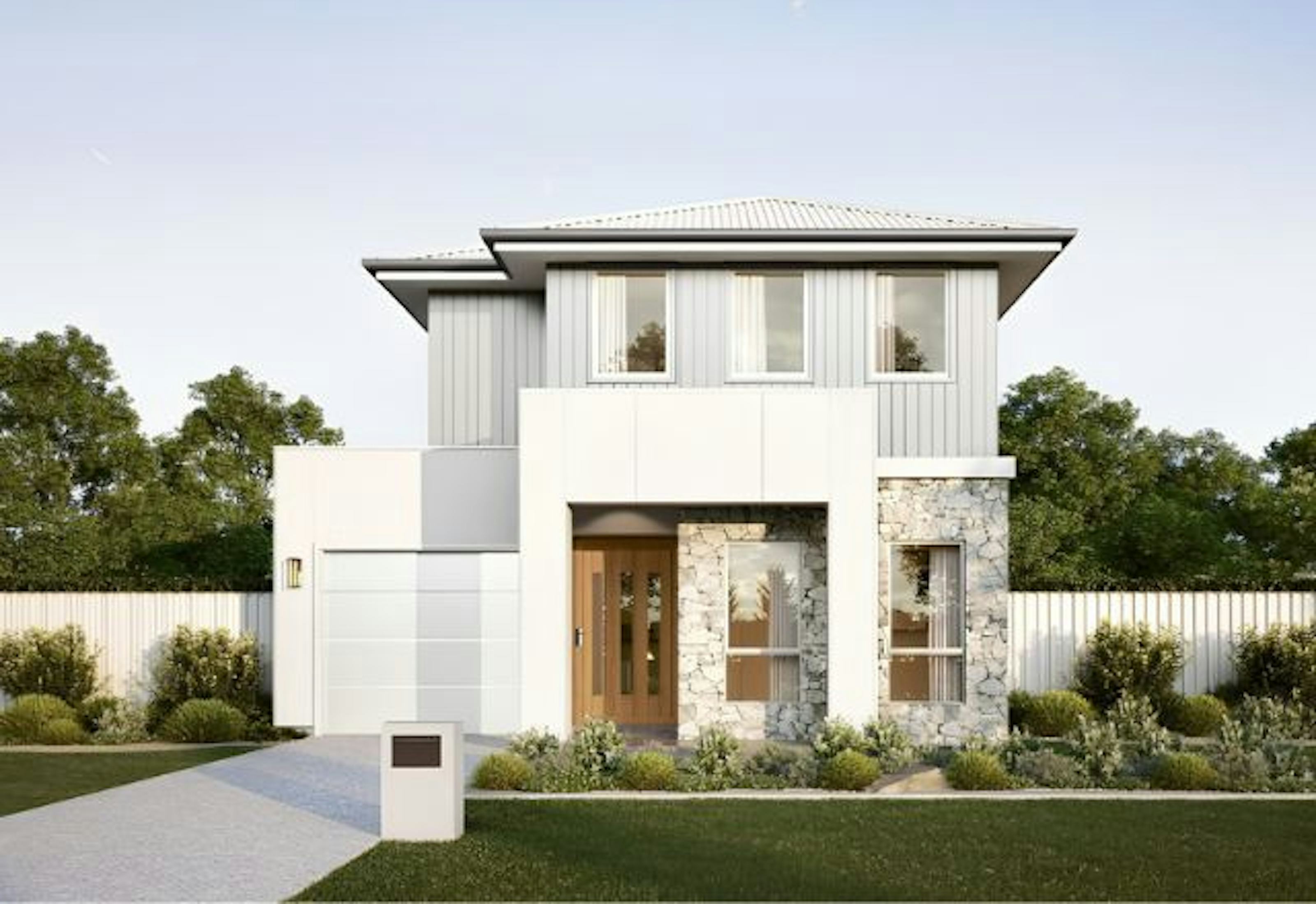233 95 Gradwells Rd DORA CREEK, NSW 2264