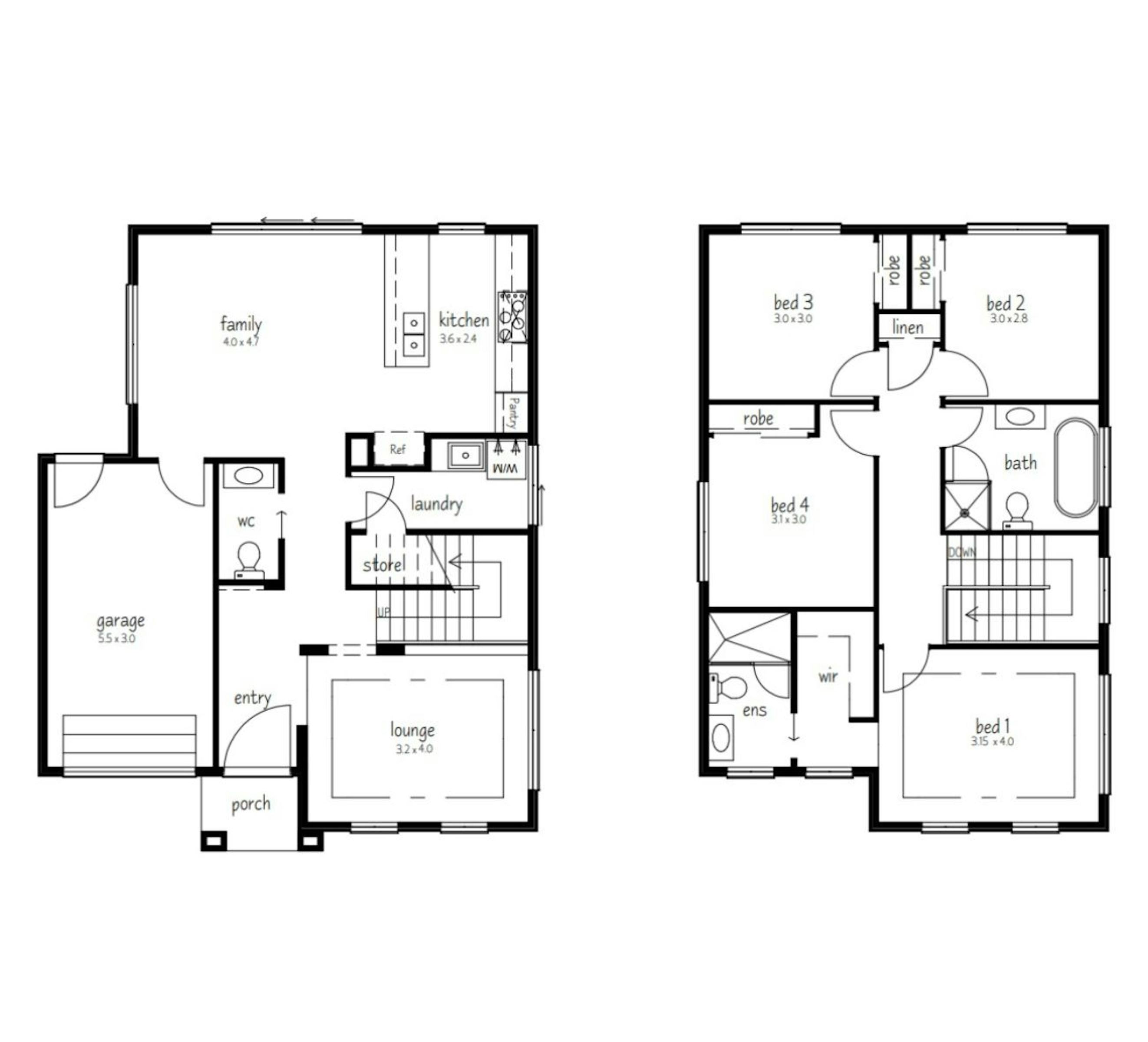 233 95 Gradwells Rd DORA CREEK, NSW 2264-10