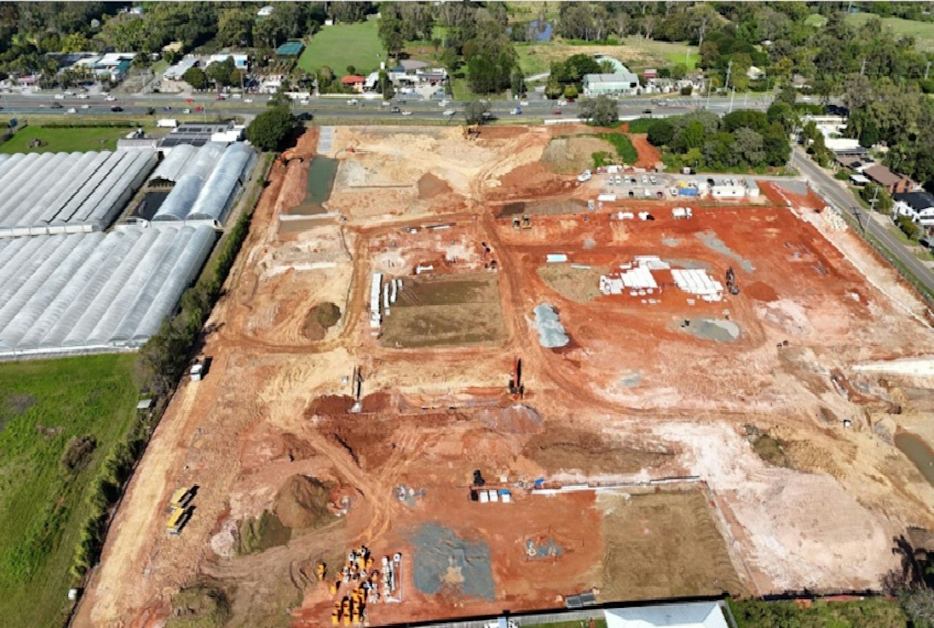 3 The Precinct Estate Thornlands, QLD 4164-4
