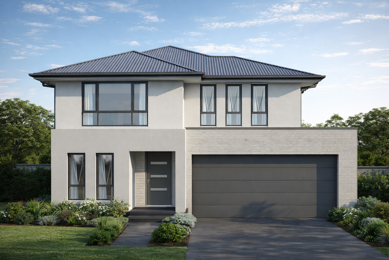 Lot 206 New Road Campbelltown, NSW 2560