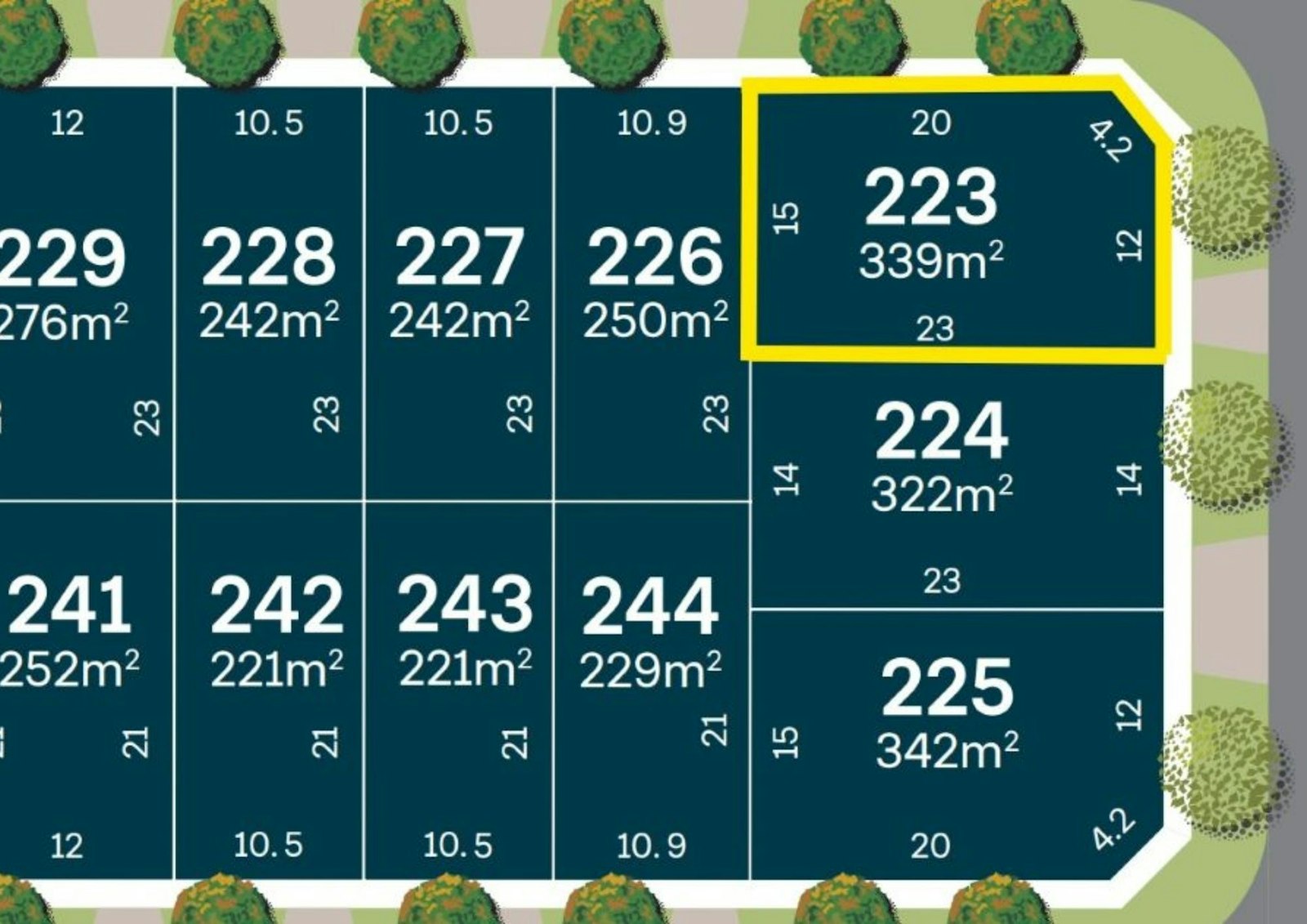 223 Genesis Dr. EPPING, VIC 3076-5
