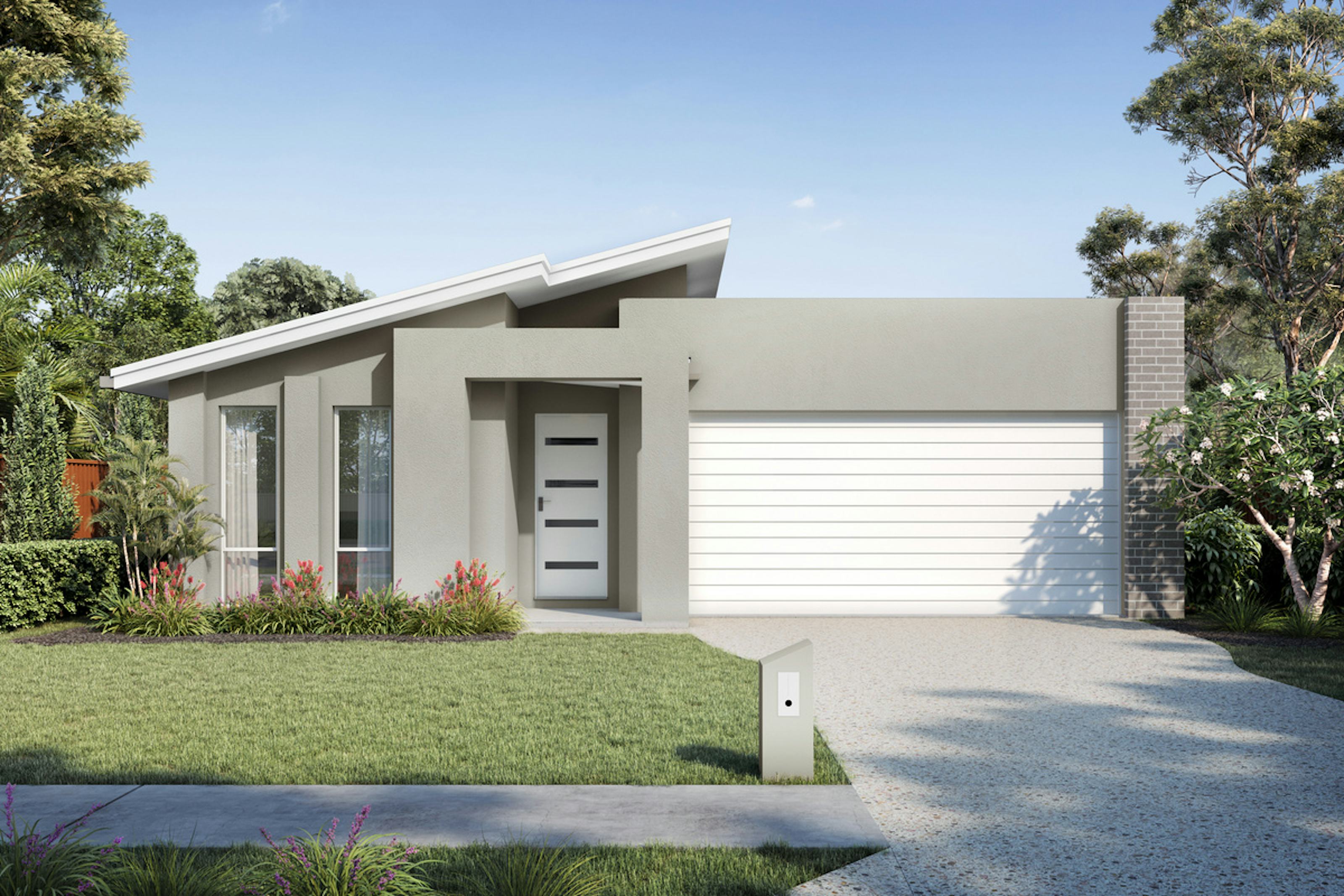 218 Proposed St Morayfield, QLD 4506