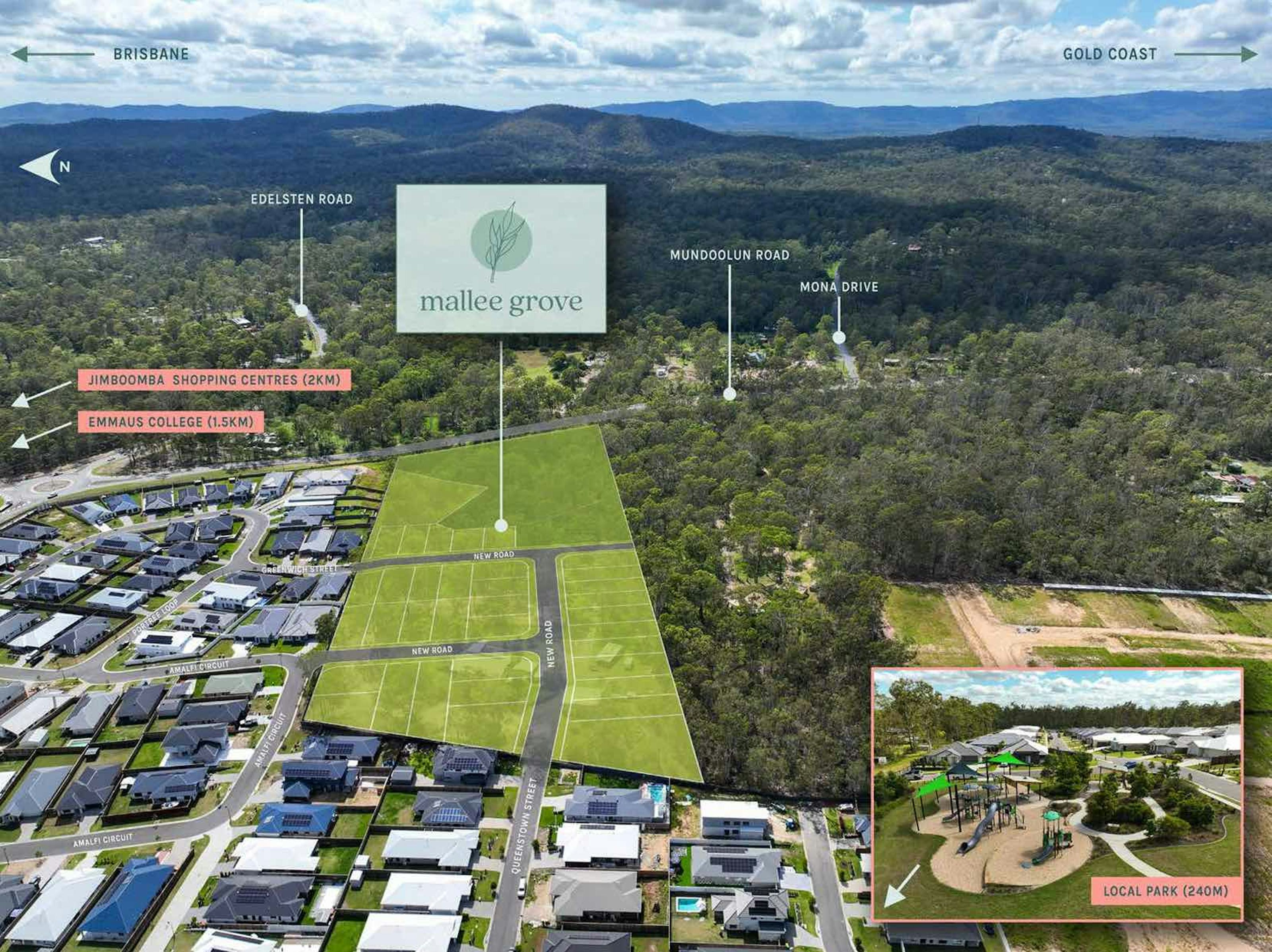 28 Greenwich Street Jimboomba, QLD 4280-4