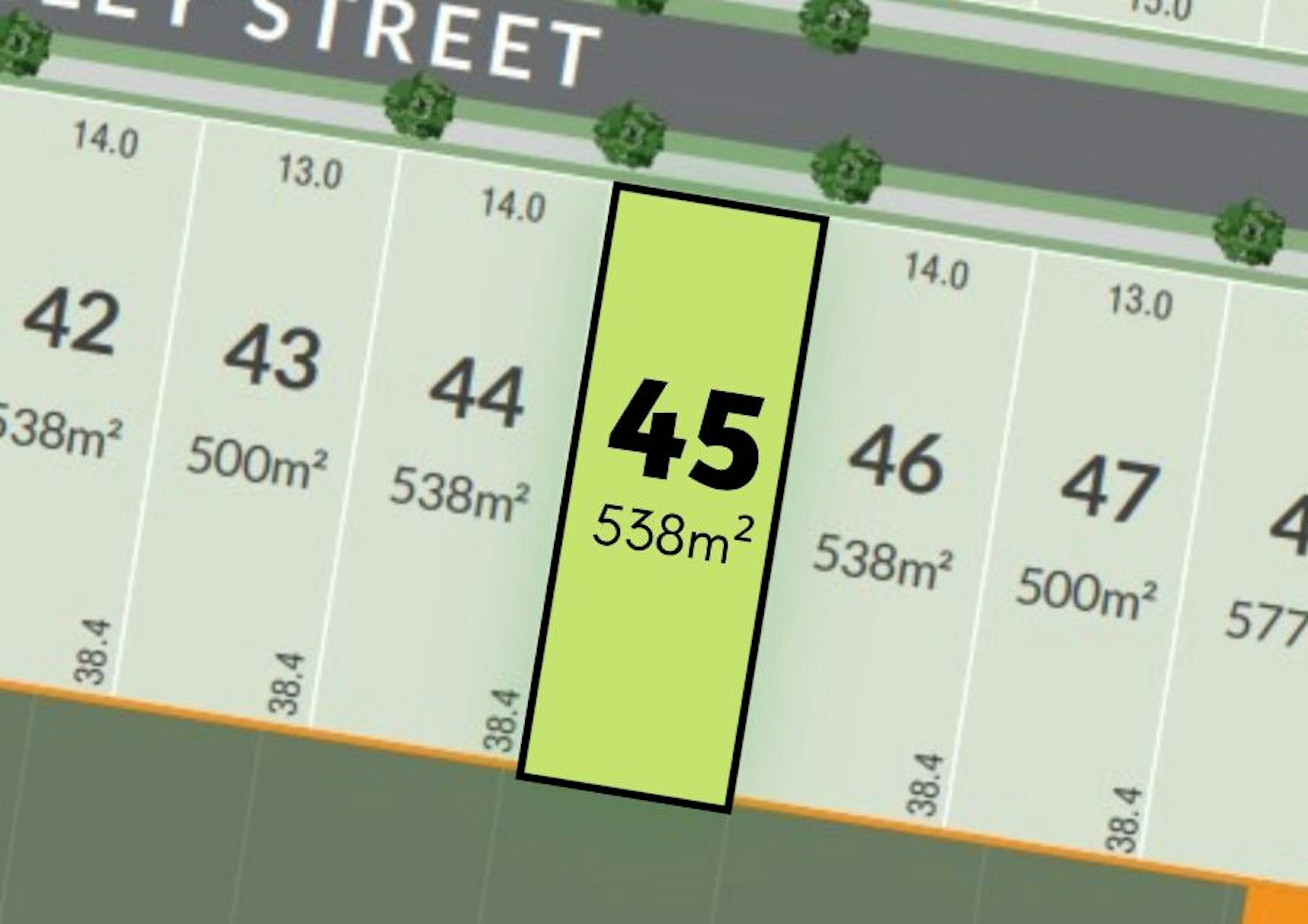 45 Kingsley St. CHAMBERS FLAT, QLD 4133-5
