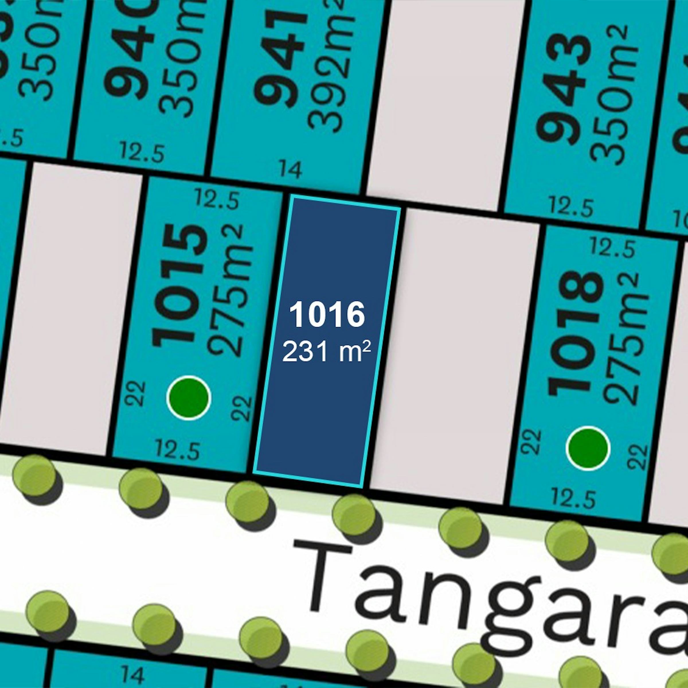 1016 Tangara Rd. BEVERIDGE, VIC 3753-6