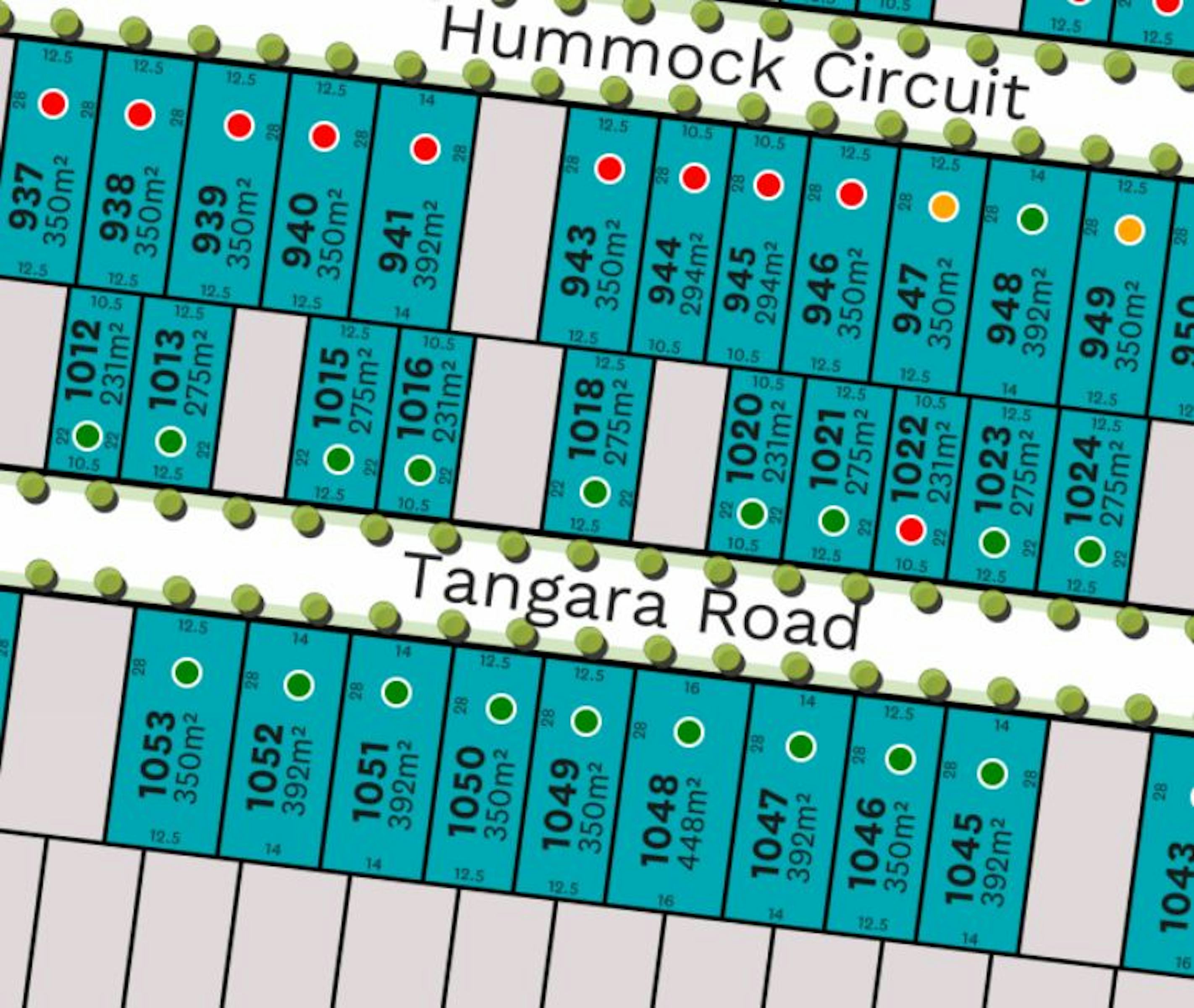 1016 Tangara Rd. BEVERIDGE, VIC 3753-8